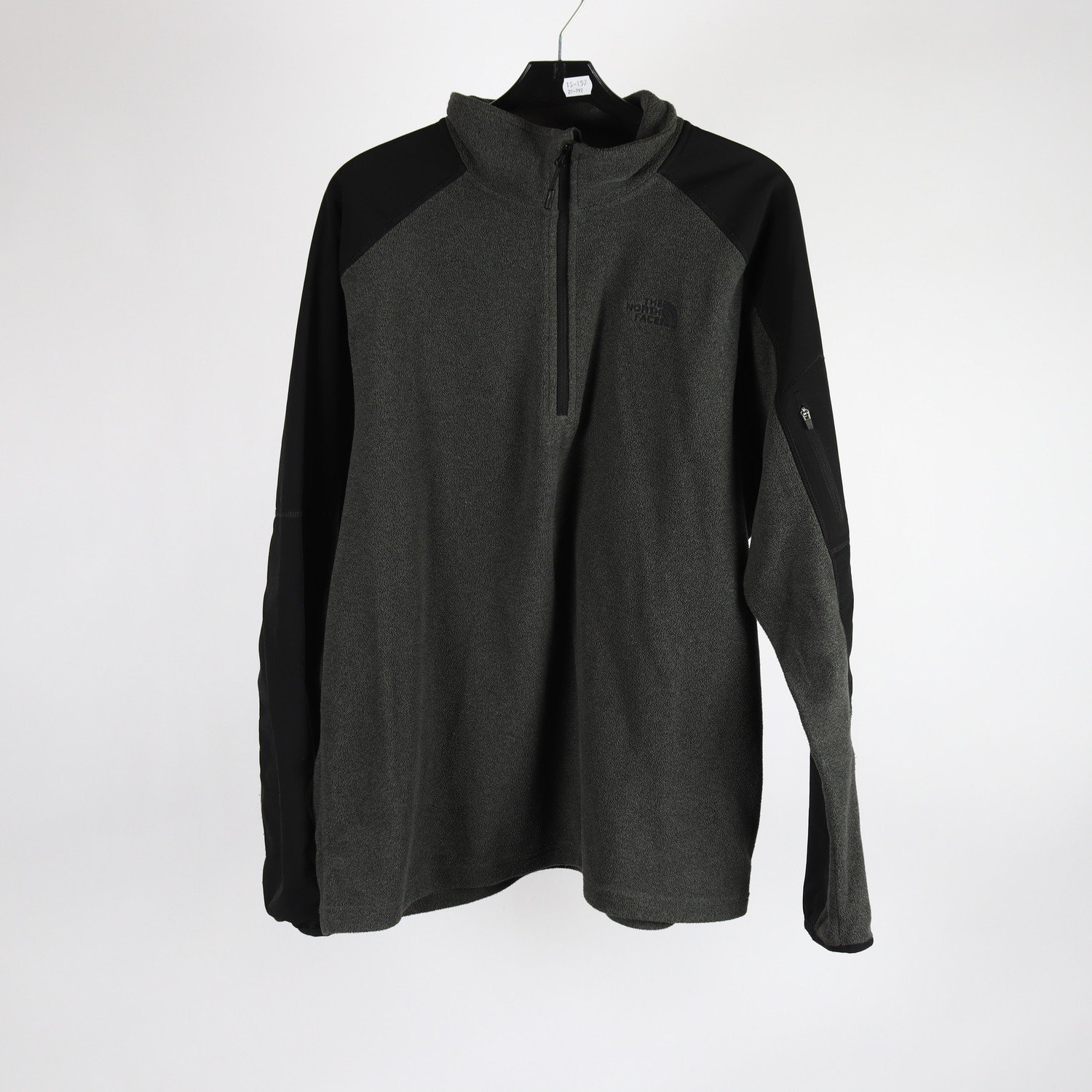 Fleecetröja, The North Face, stl. L