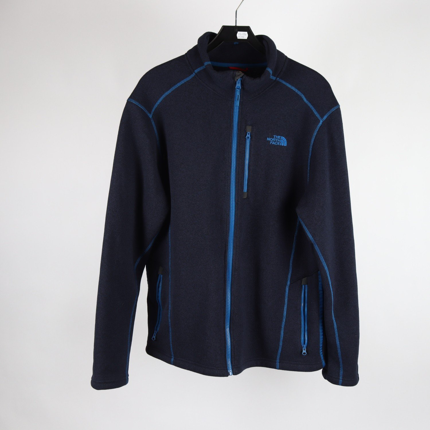 Fleecetröja, The North Face, stl. XL