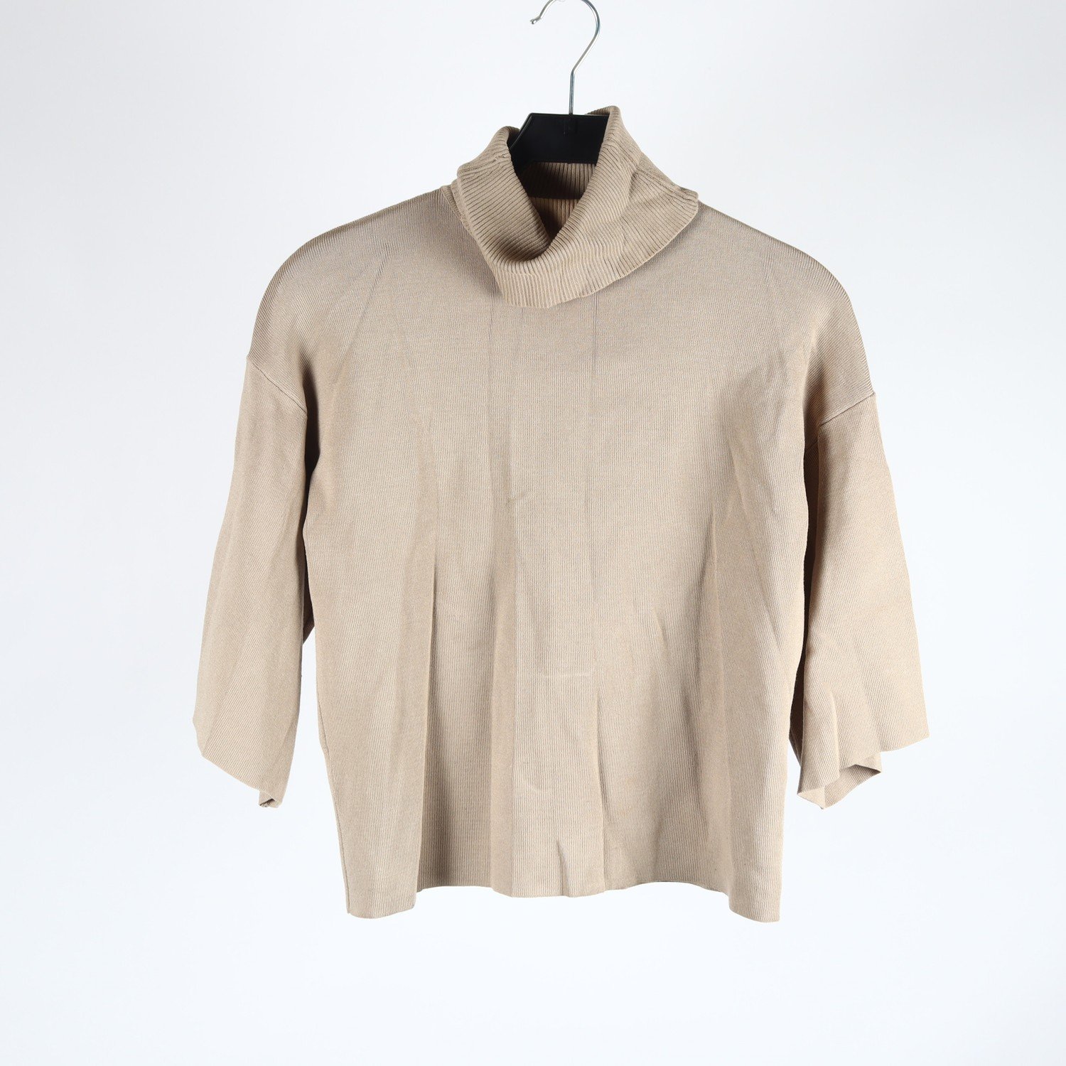 Tröja, Pretty Lavish, beige, stl. XS