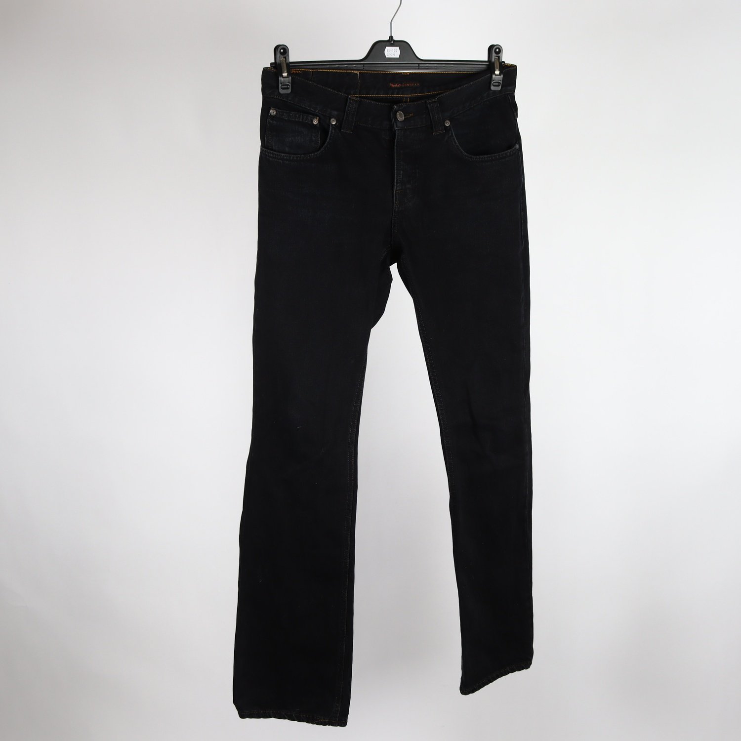 Jeans, Nudie Jeans ”Bootcut Ola”, stl. 32/34