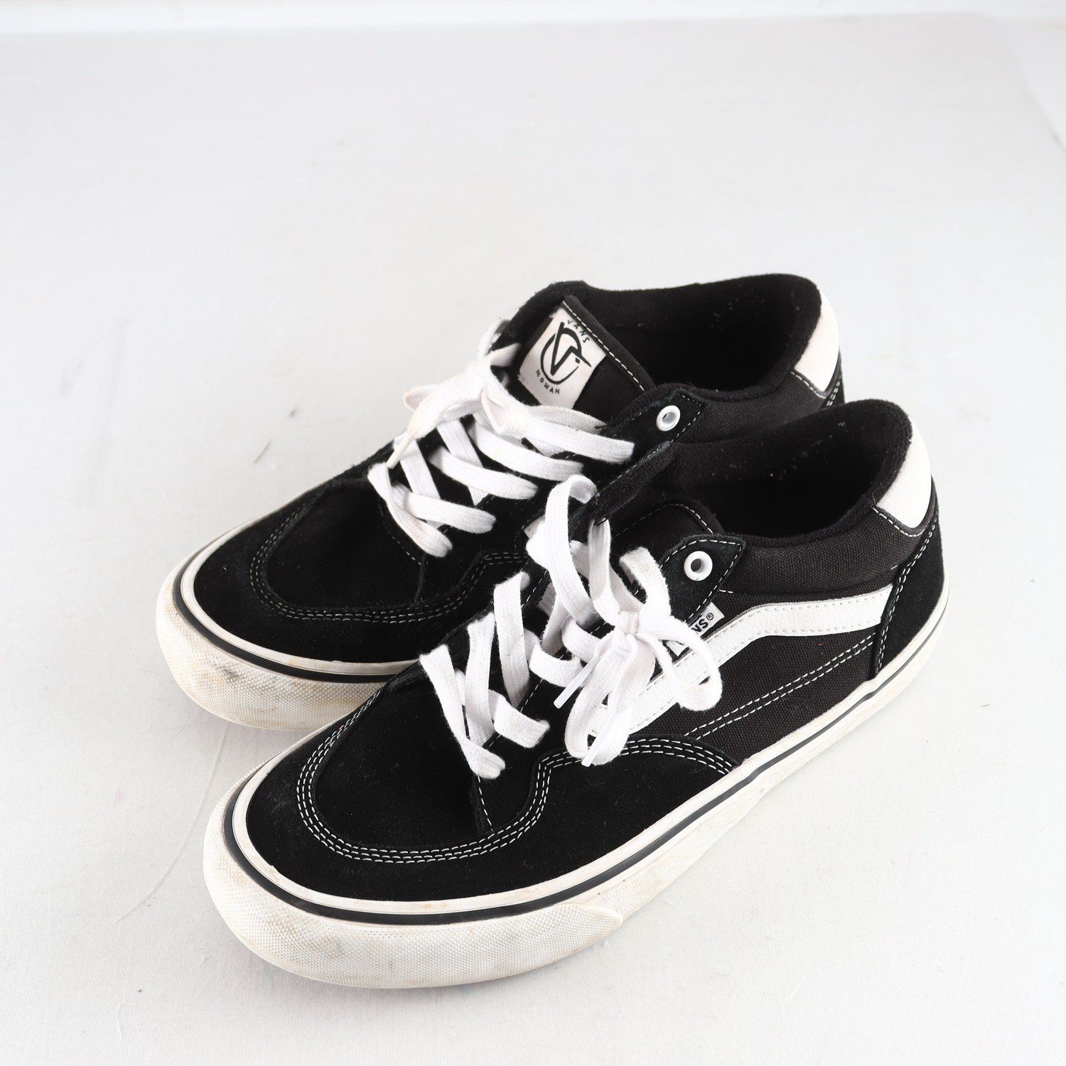 Sneakers, Vans, stl. 44
