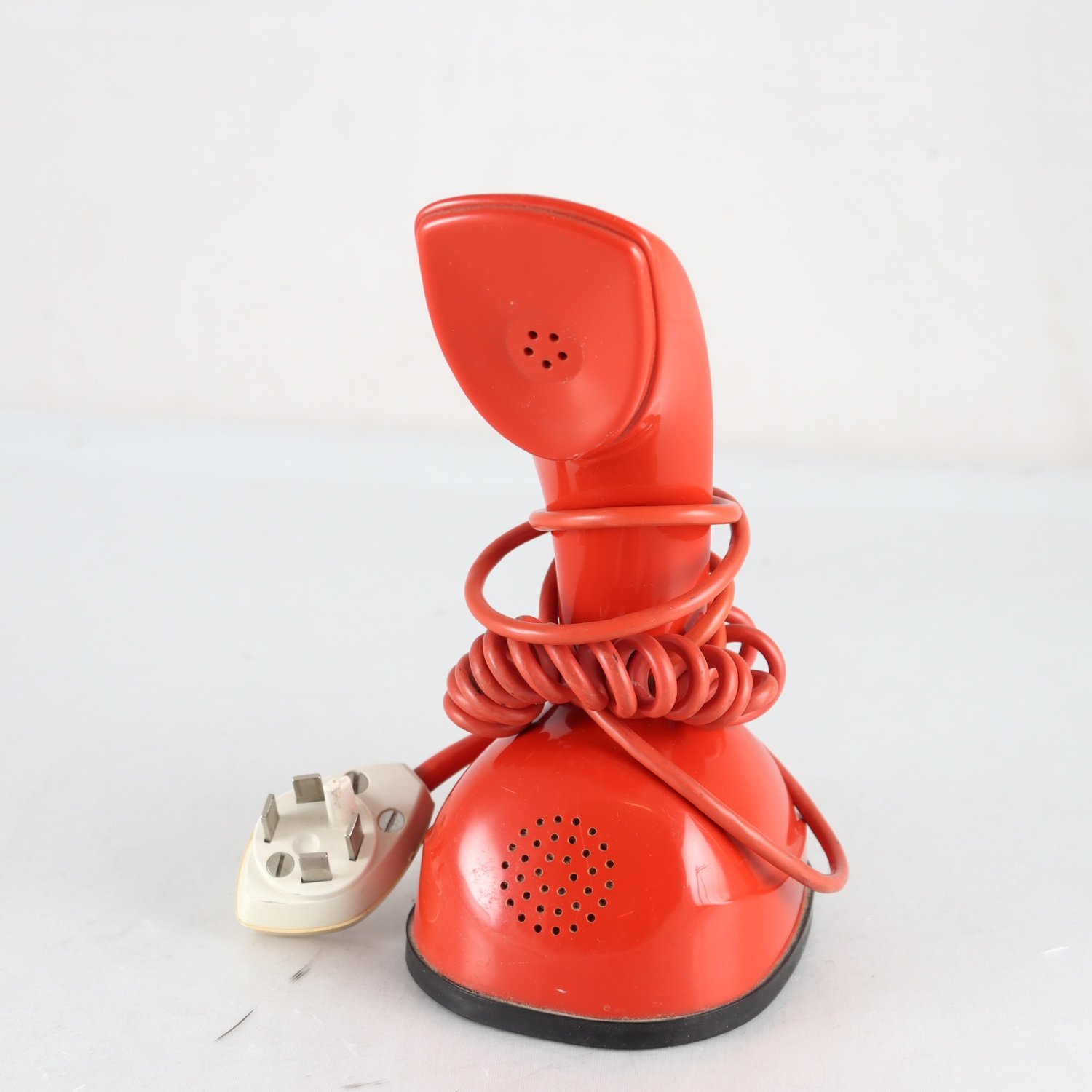 Kobra, Telefon