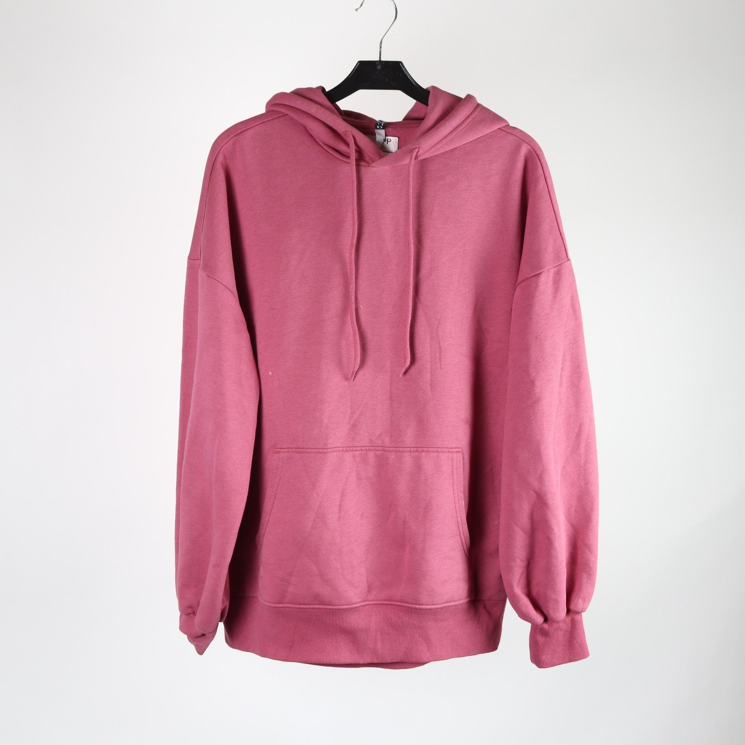 Hoodie, H&M Studio, rosa, stl. M