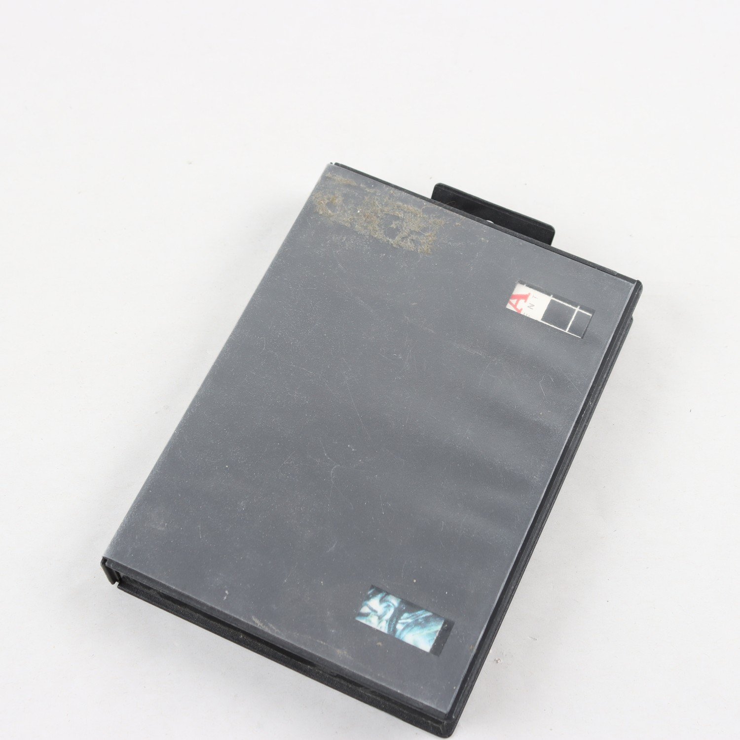 Spel T2, The Arcade Game, Sega Megadrive