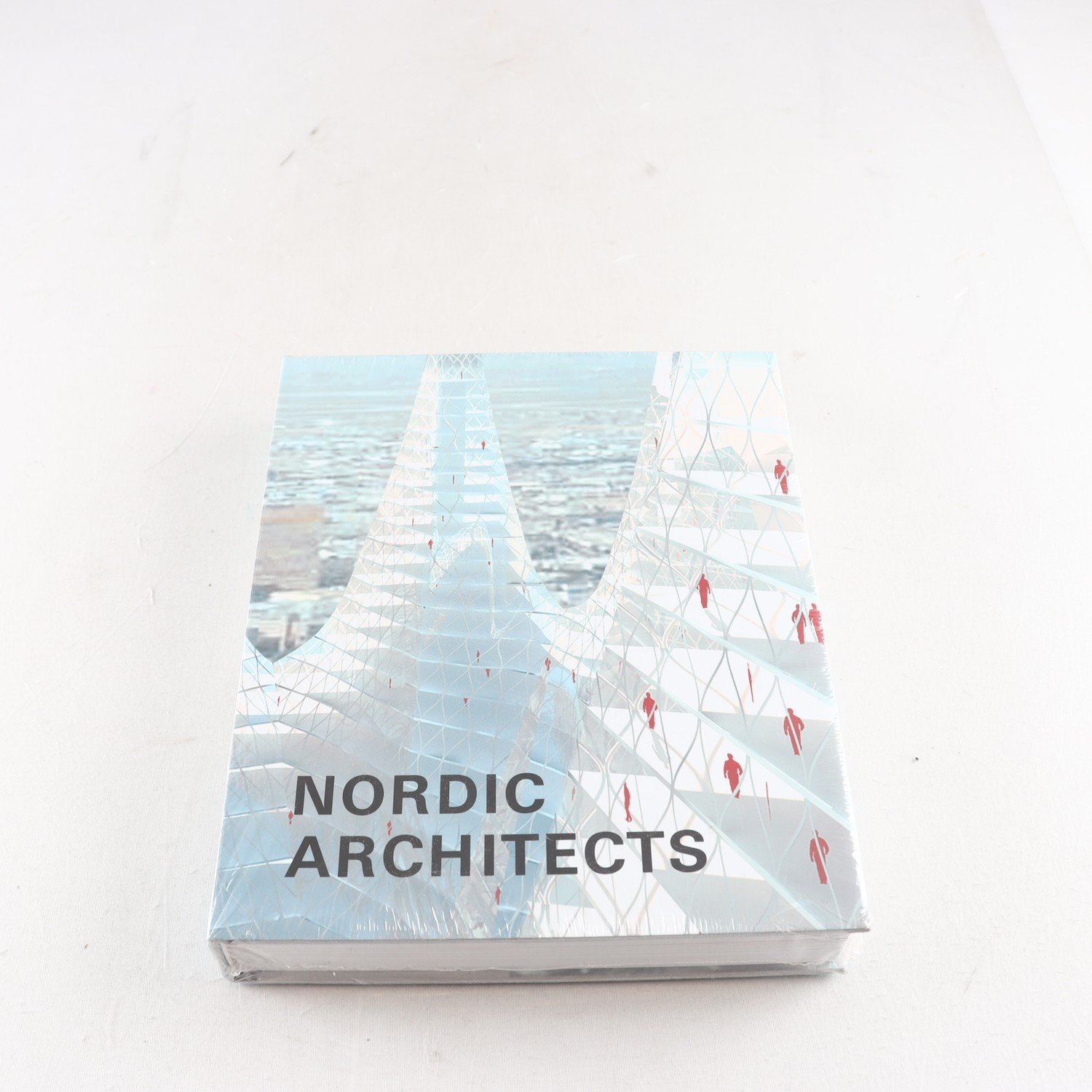 David Sokol, Nordic Architects (inplastad)