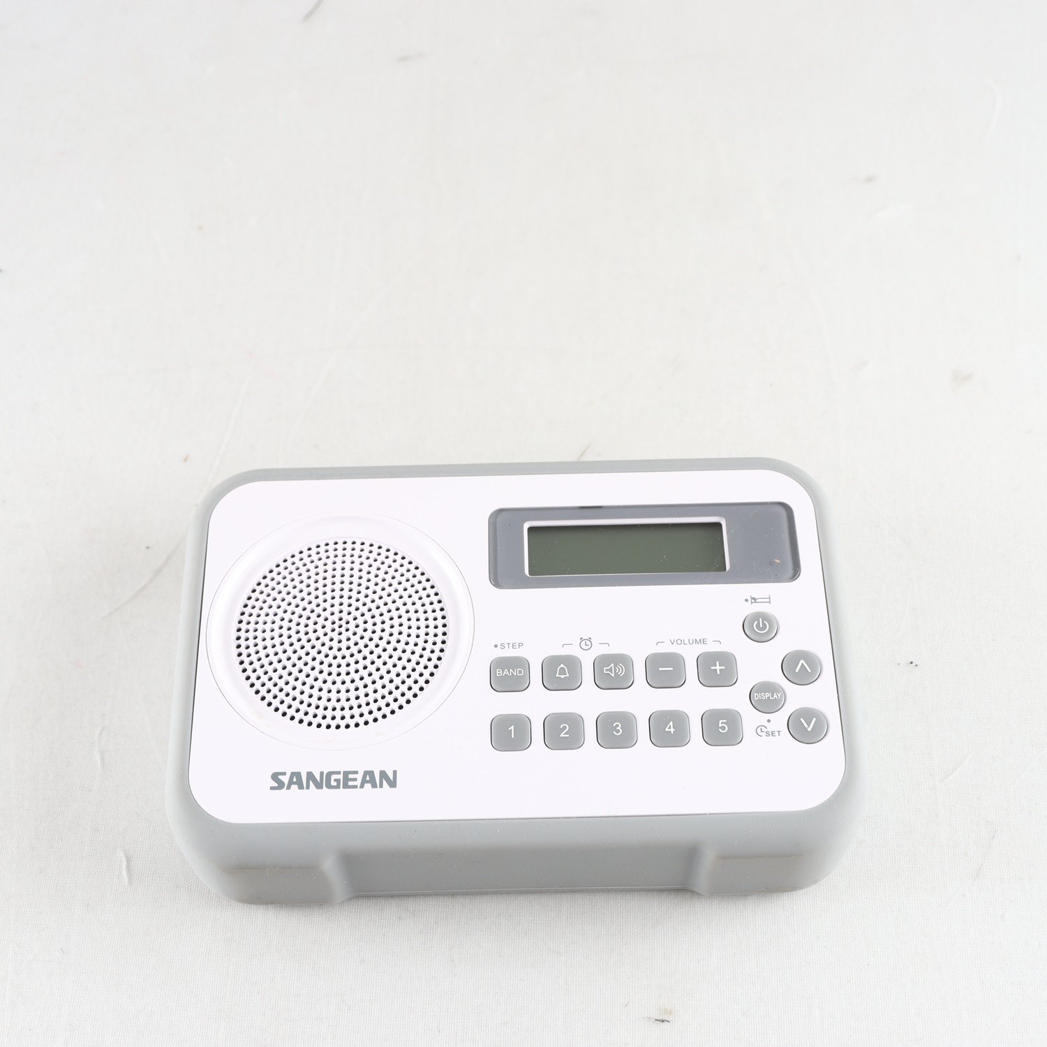Radio, Sangean