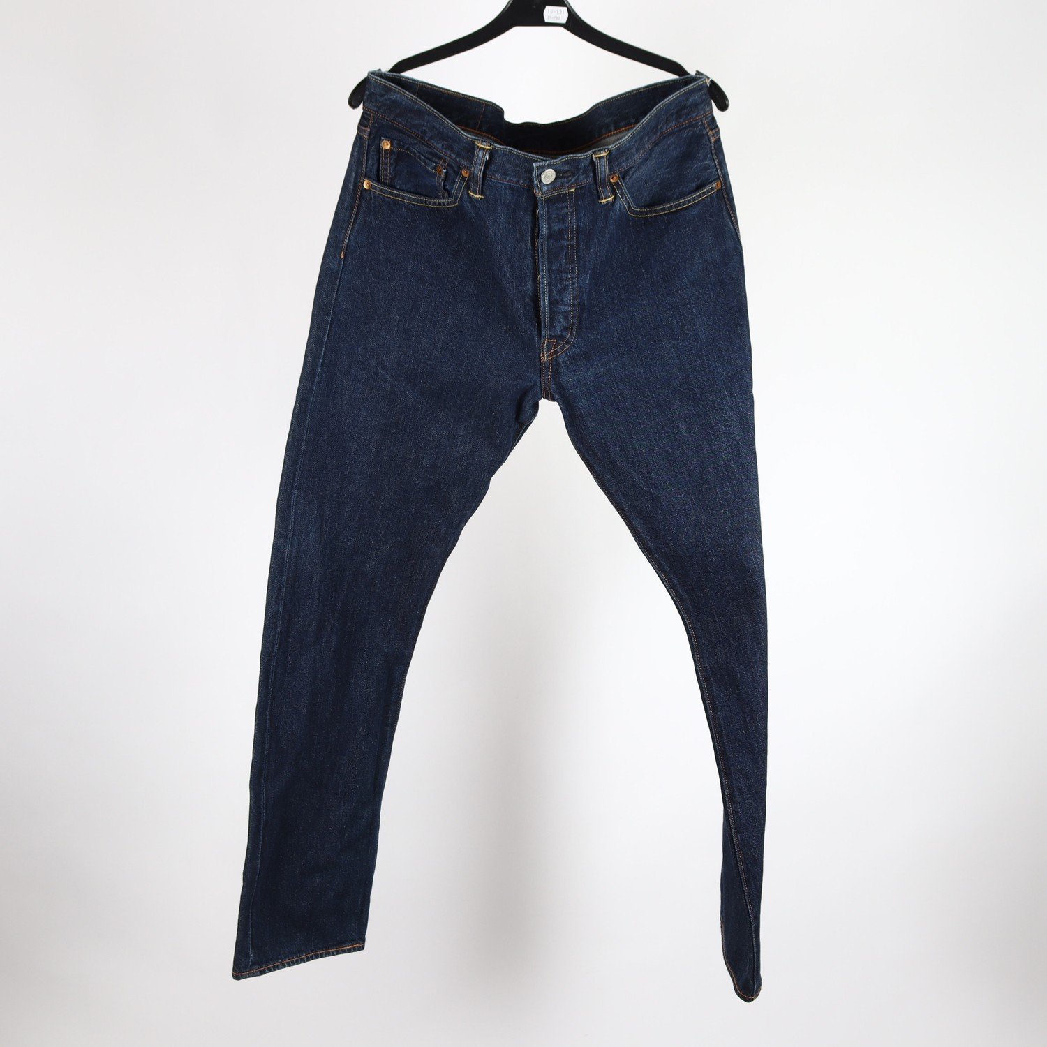 Jeans, Levi’s 501, stl. 33/32