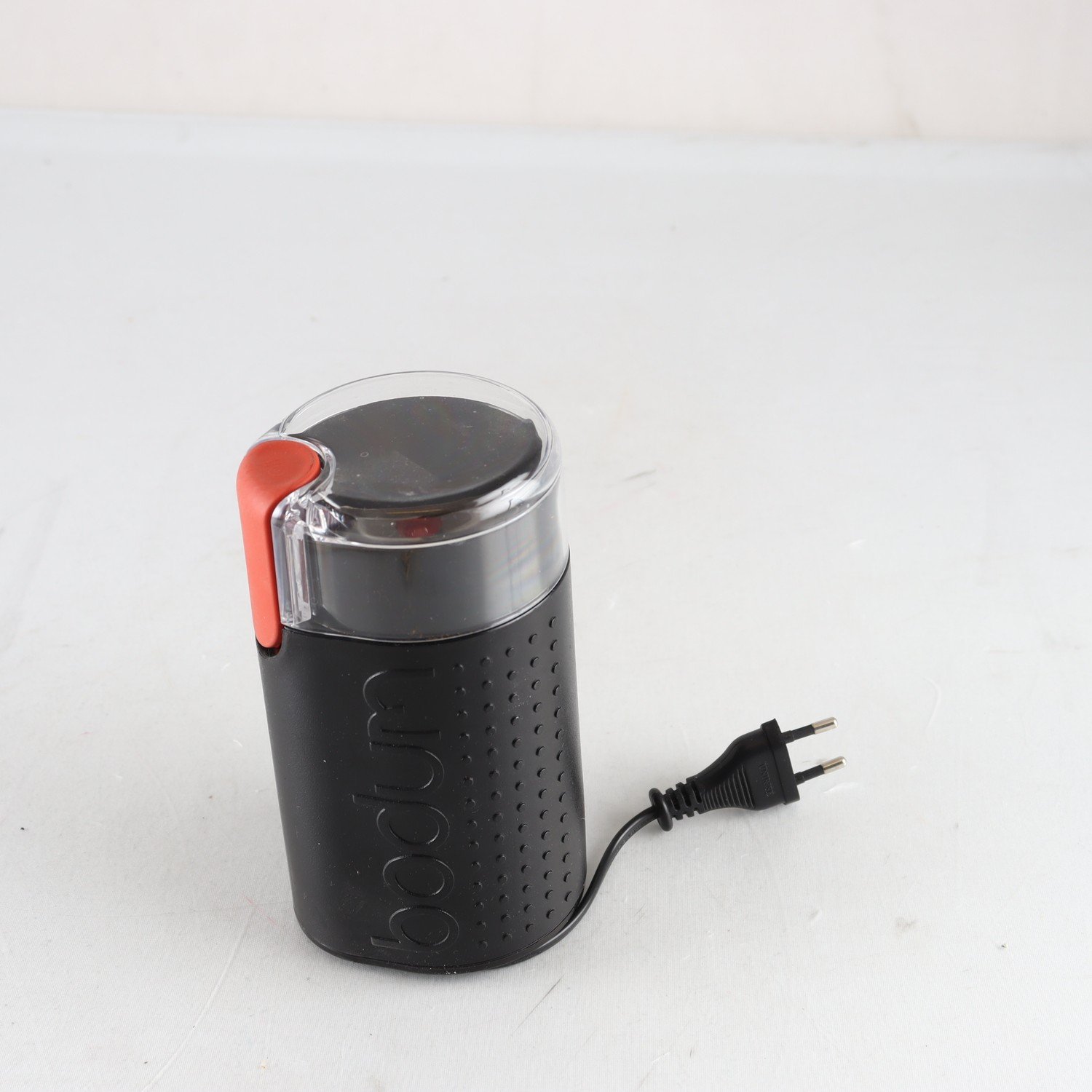 Kaffekvarn, Bodum