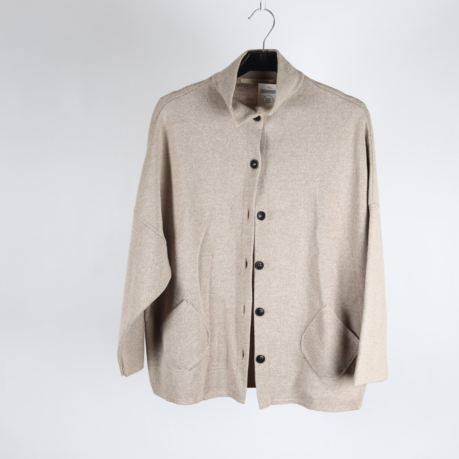 Kofta, Sibin Linnebjerg, beige, stl. L