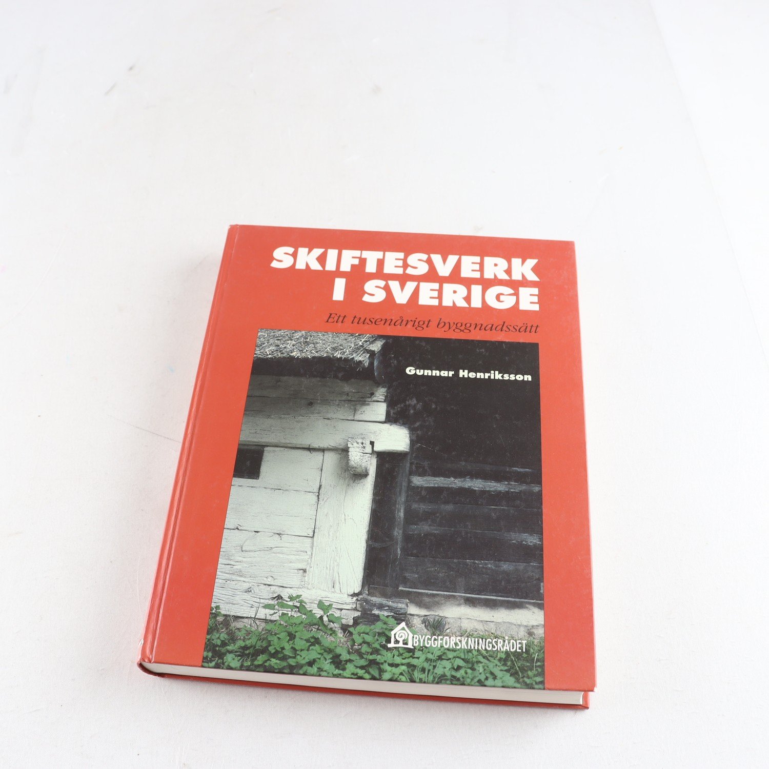 Gunnar Henriksson, Skiftesverk i Sverige