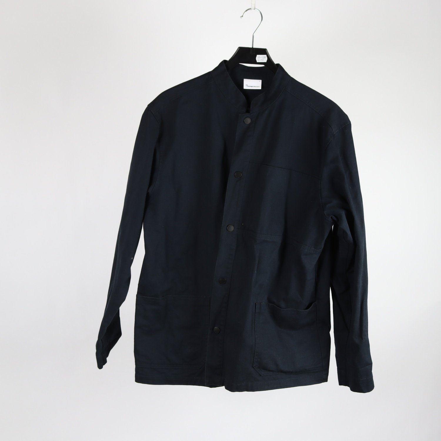 Workerjacket, Knowledge Cotton Apparel, stl. XL