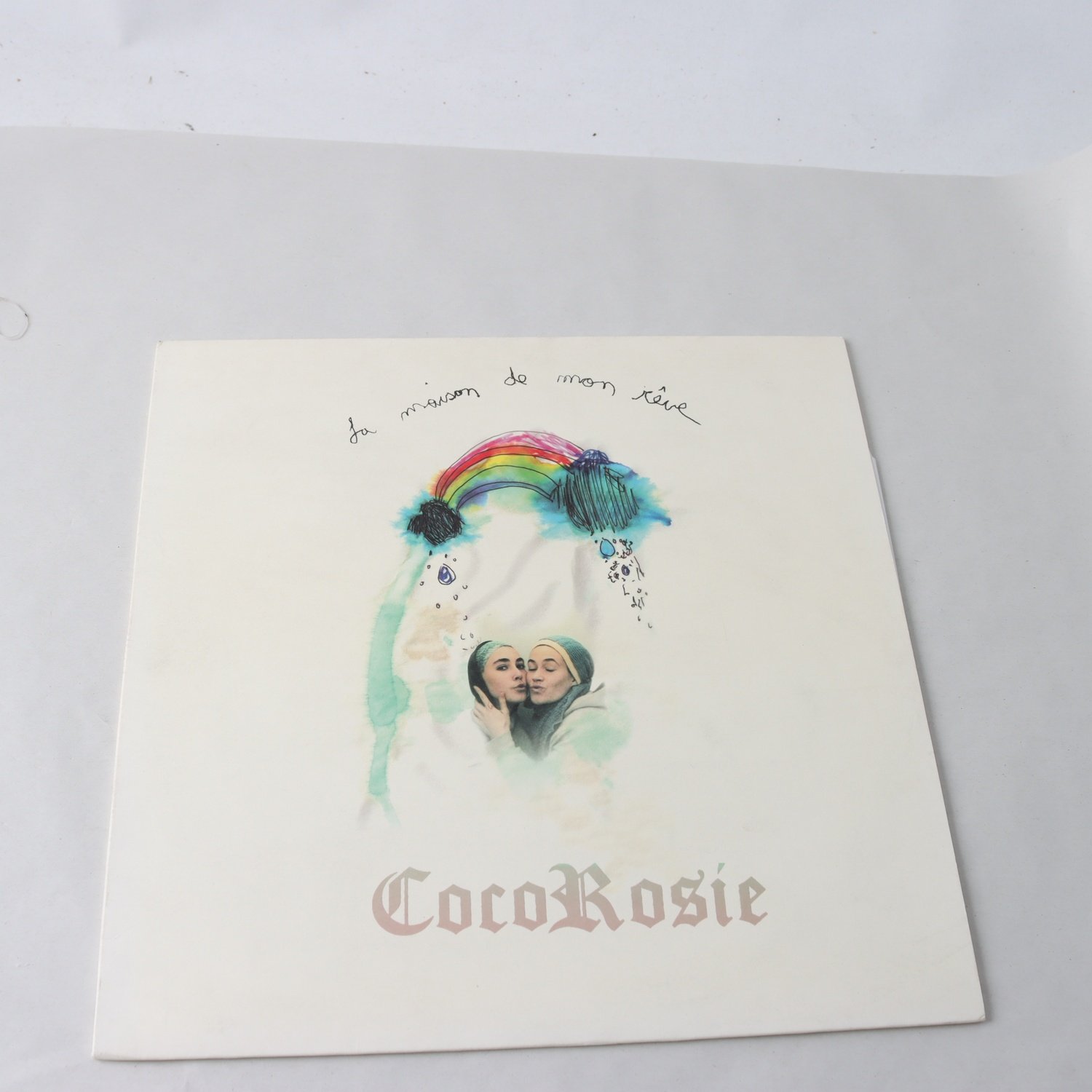 LP Coco Rosie, La Maison De Mon Reve`