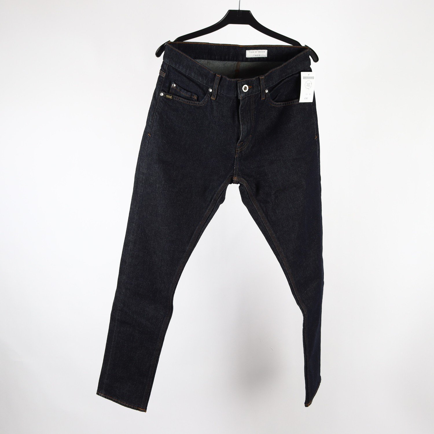 Jeans, Tiger of Sweden, blå, stl. W: 29 L: 30″
