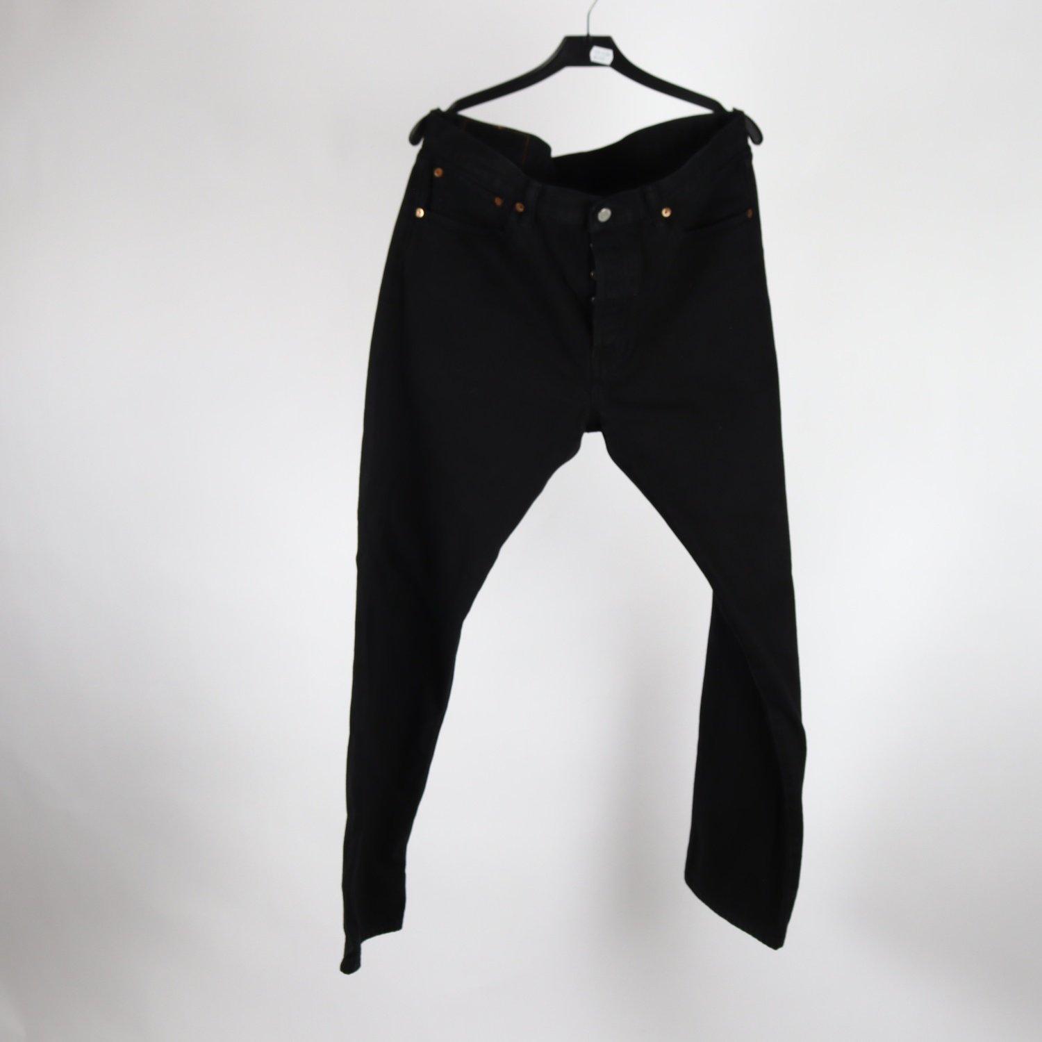 Jeans, Levi’s 501, stl. 33/32