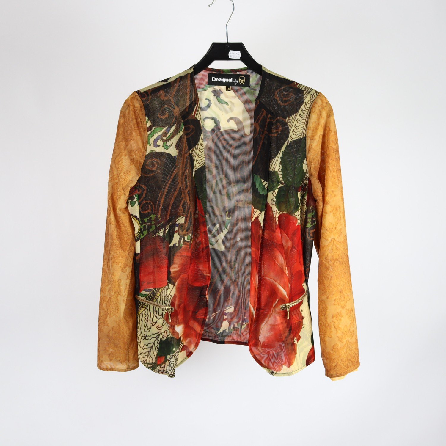 Jacka, Desigual, stl. 40