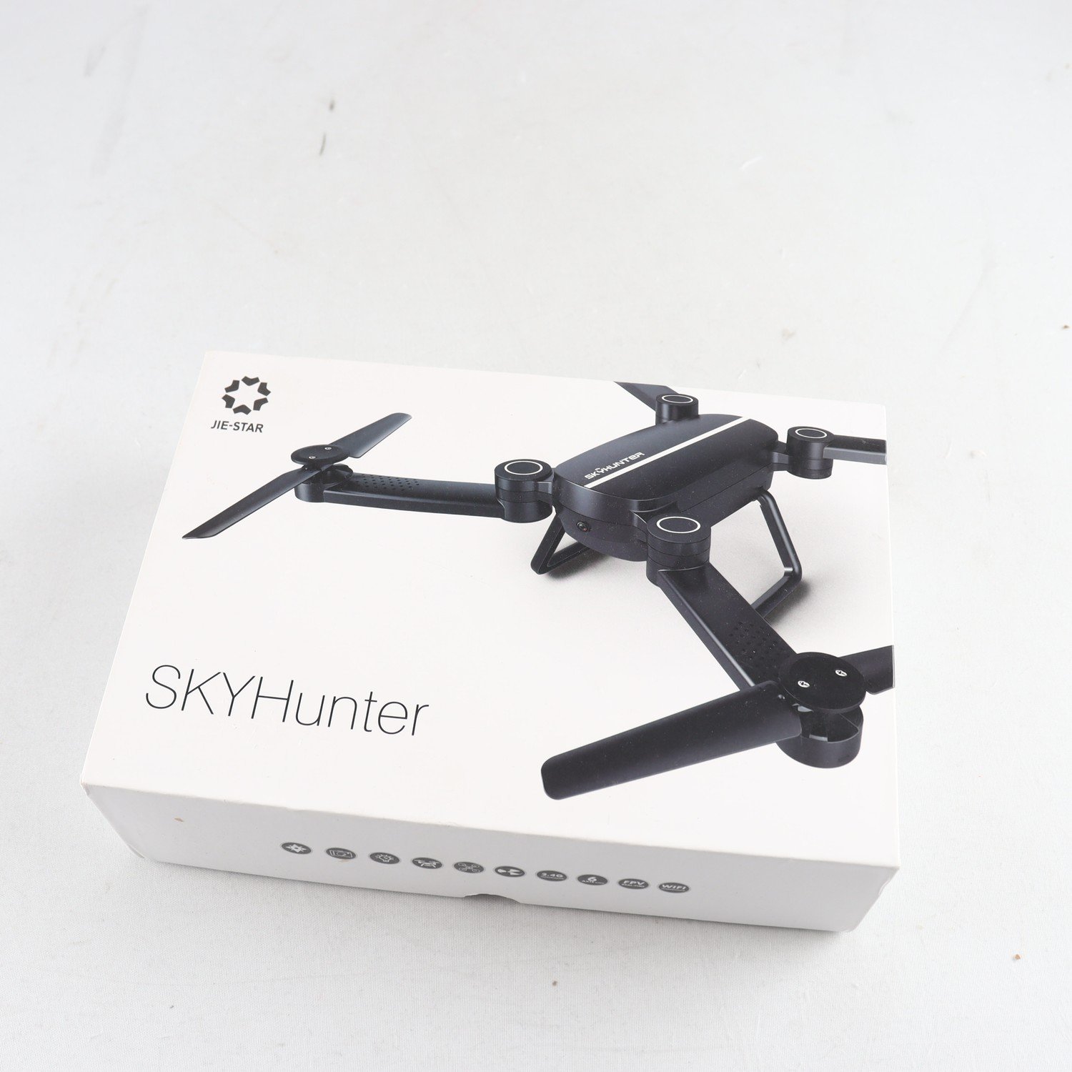 Drönare, Sky Hunter