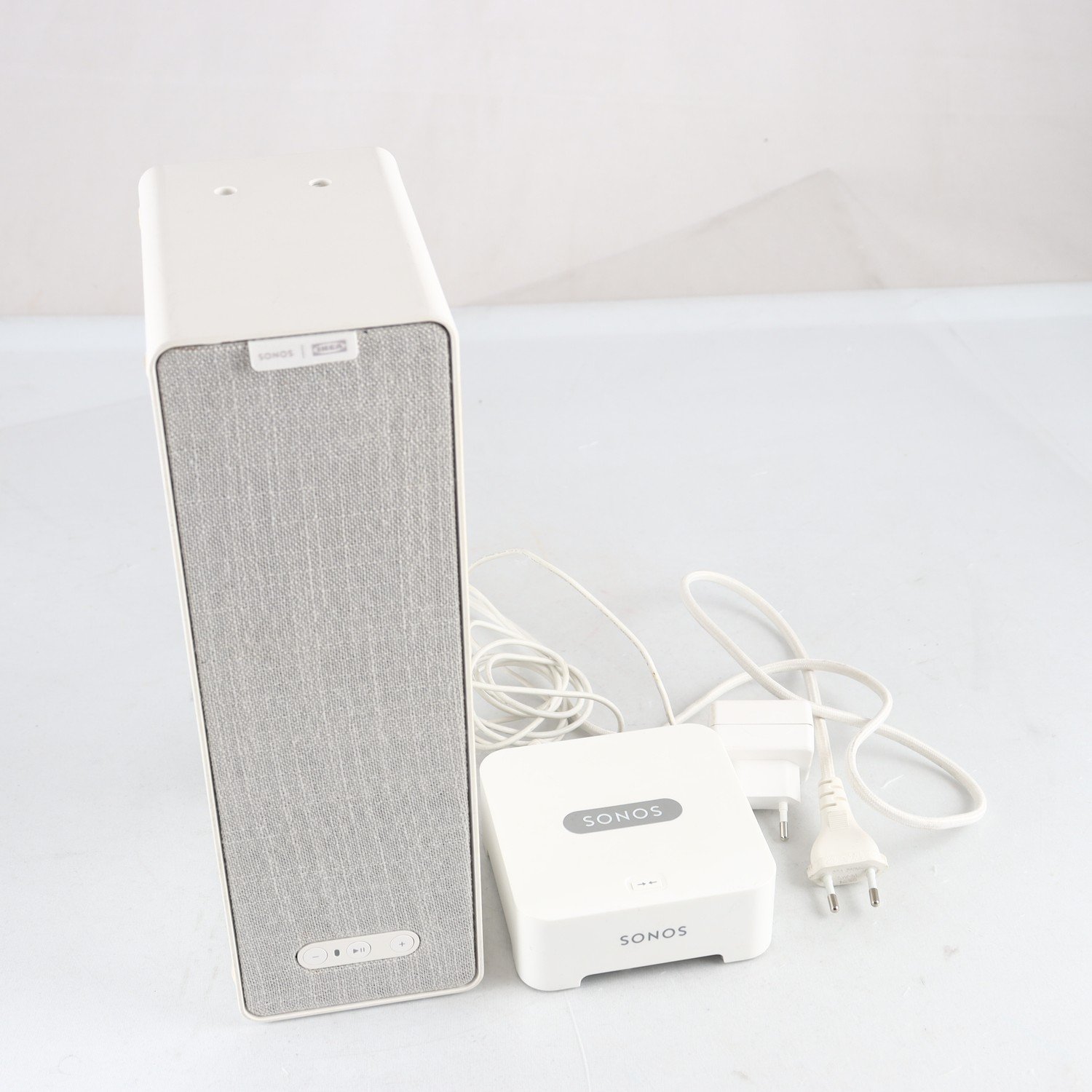 Högtalare, Bridge, Sonos.