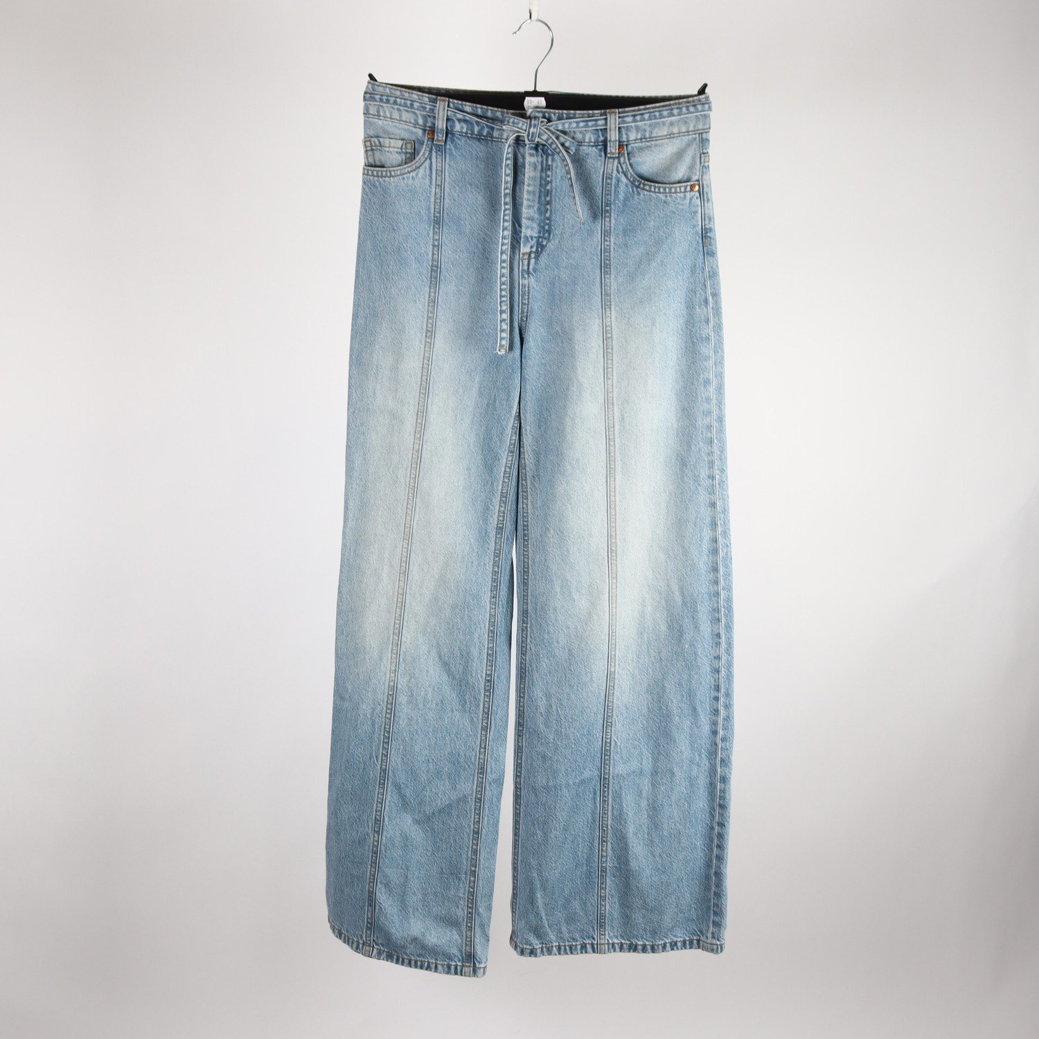 Jeans, Kappahl, stl. 38