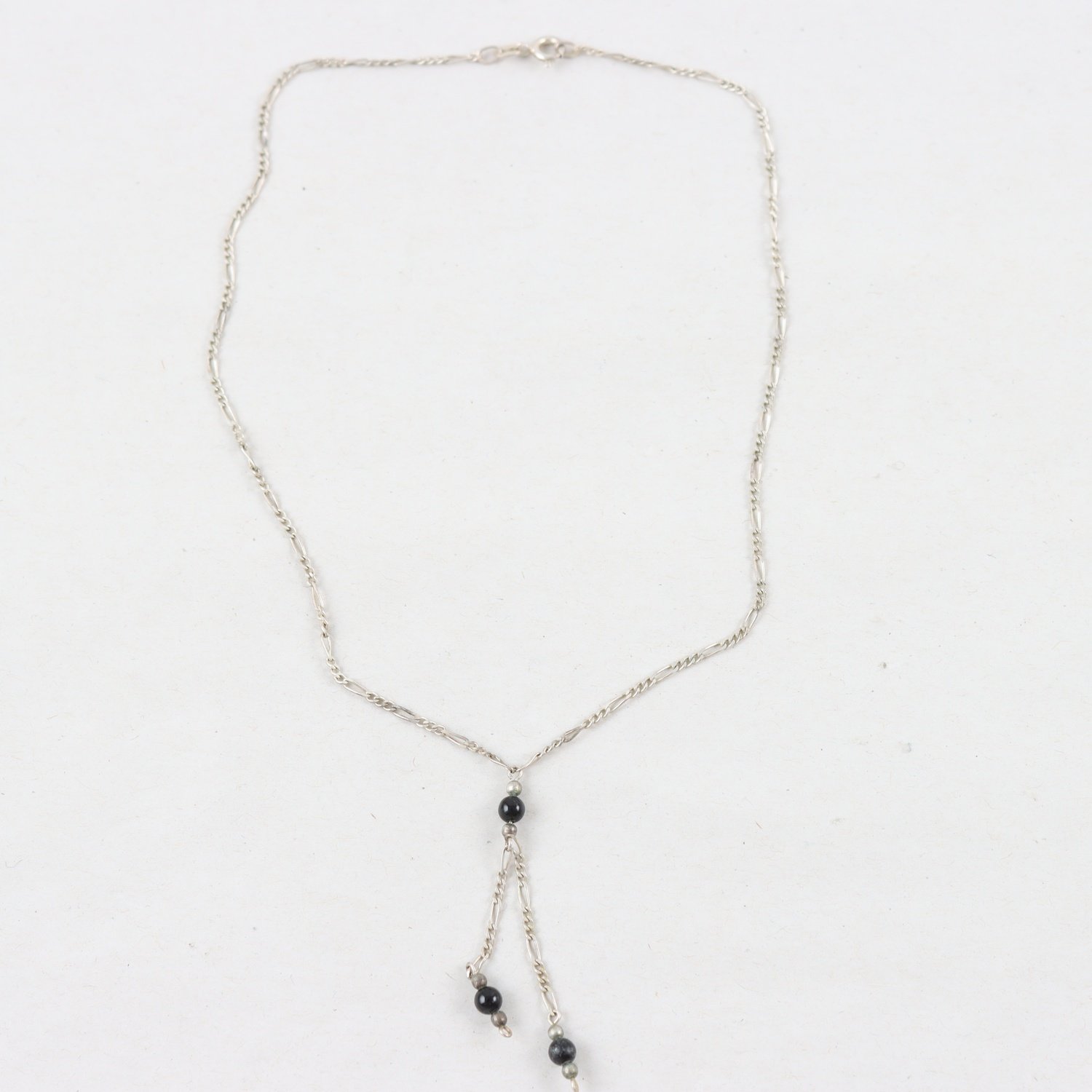 Halsband, Silver, Brv: 3,3g