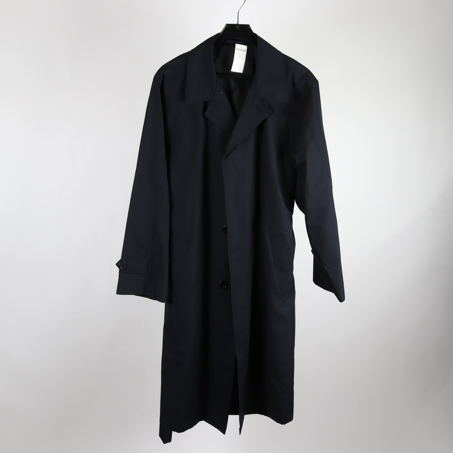 Trenchcoat, Oratop of Finland, blå, stl. 46
