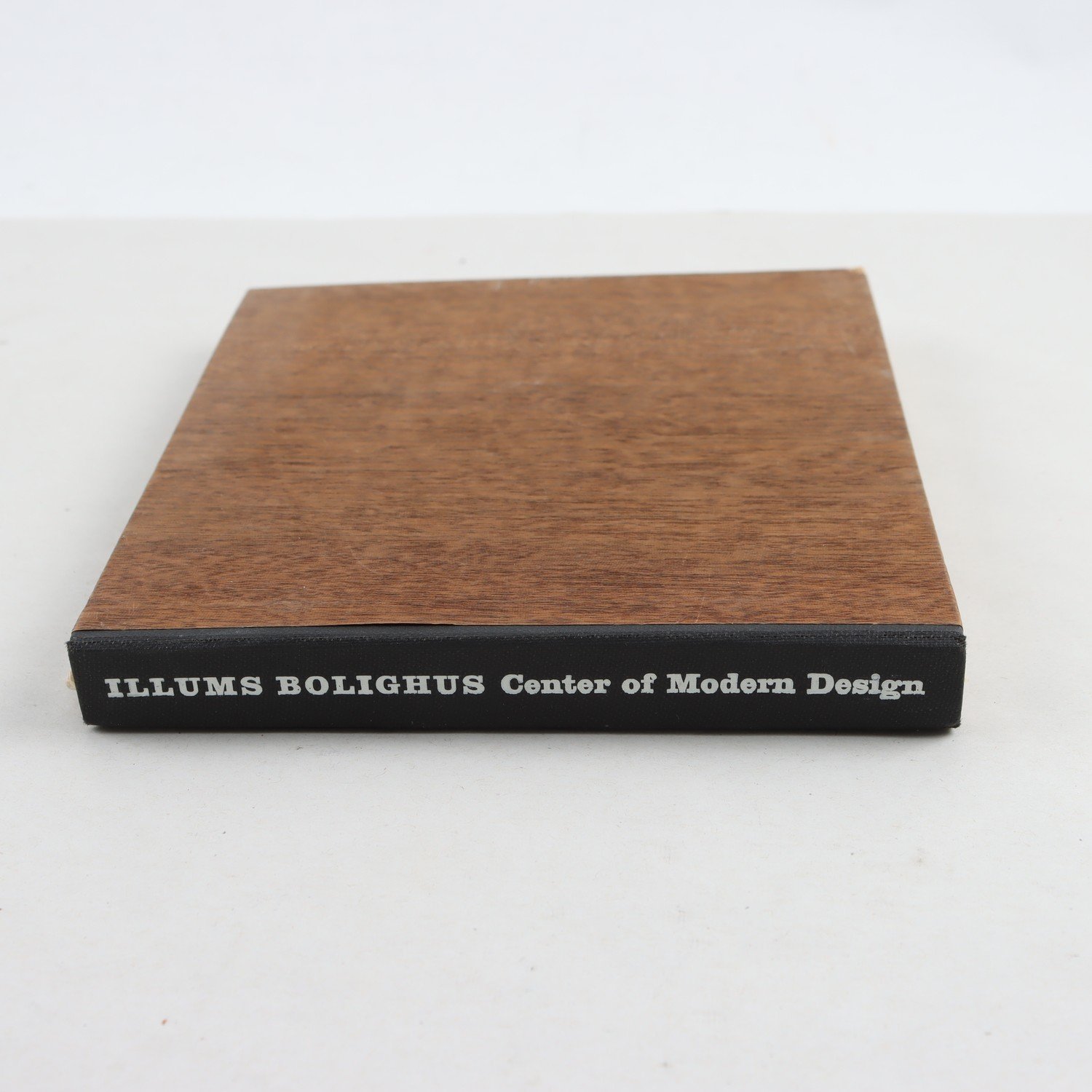 Illums Bolighus Center of Modern Design (katalog, 1960)