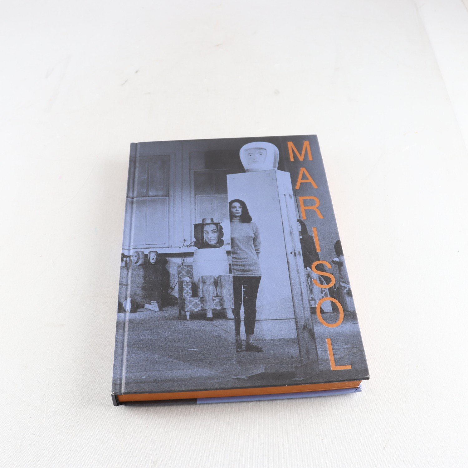 Marisol: A Retrospective, Ed. Cathleen Chaffee