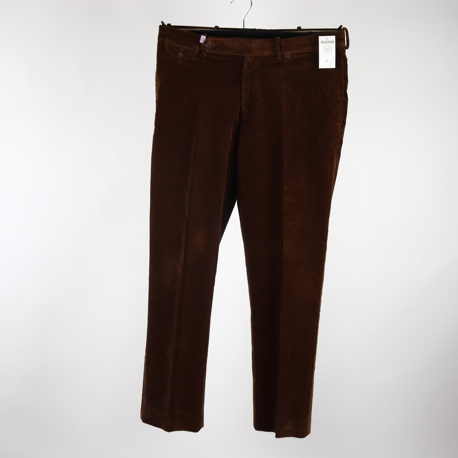 Byxor, Polo Ralph Lauren, brun, manchester, stl. 34/34