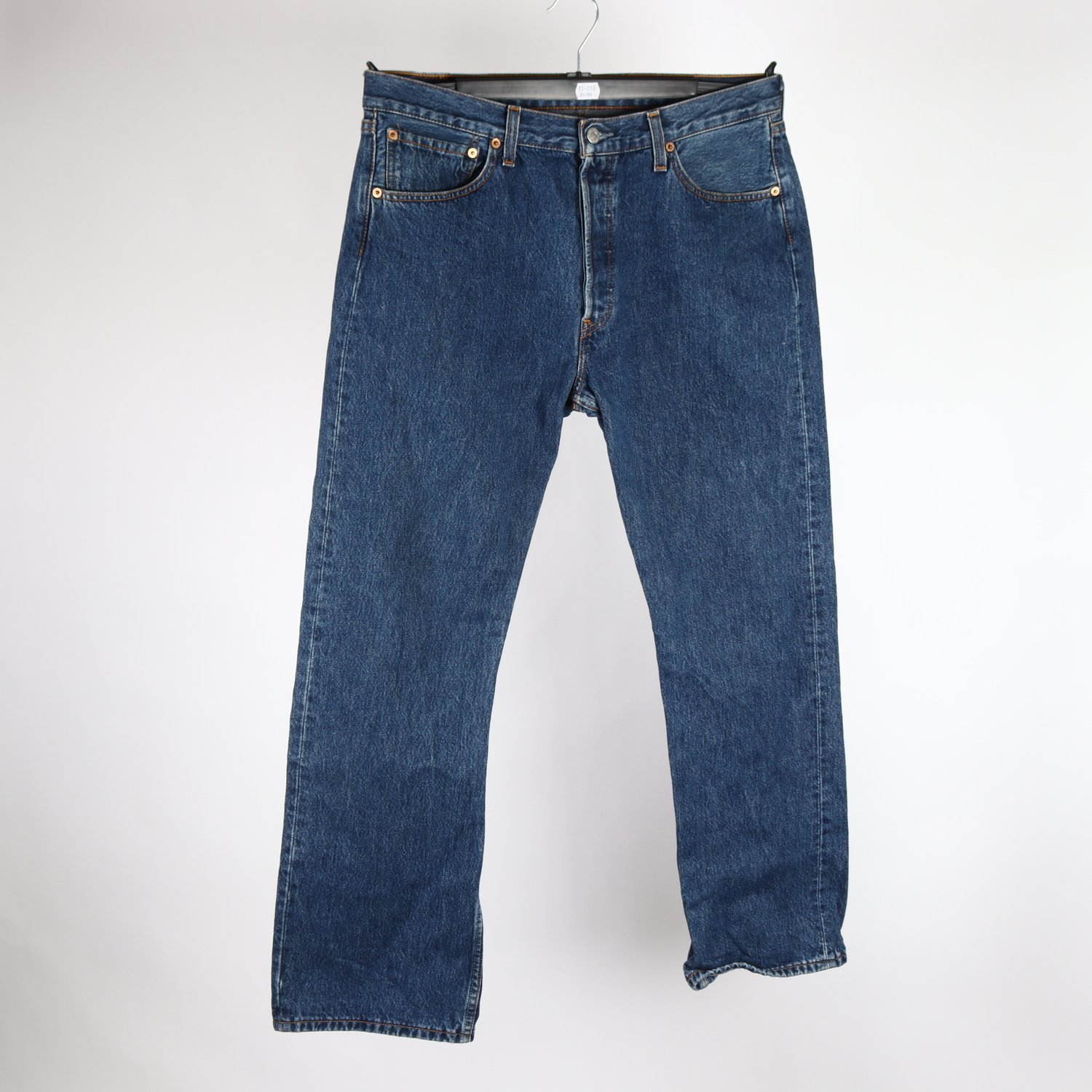 Jeans, Levi’s 501, stl. 34/30