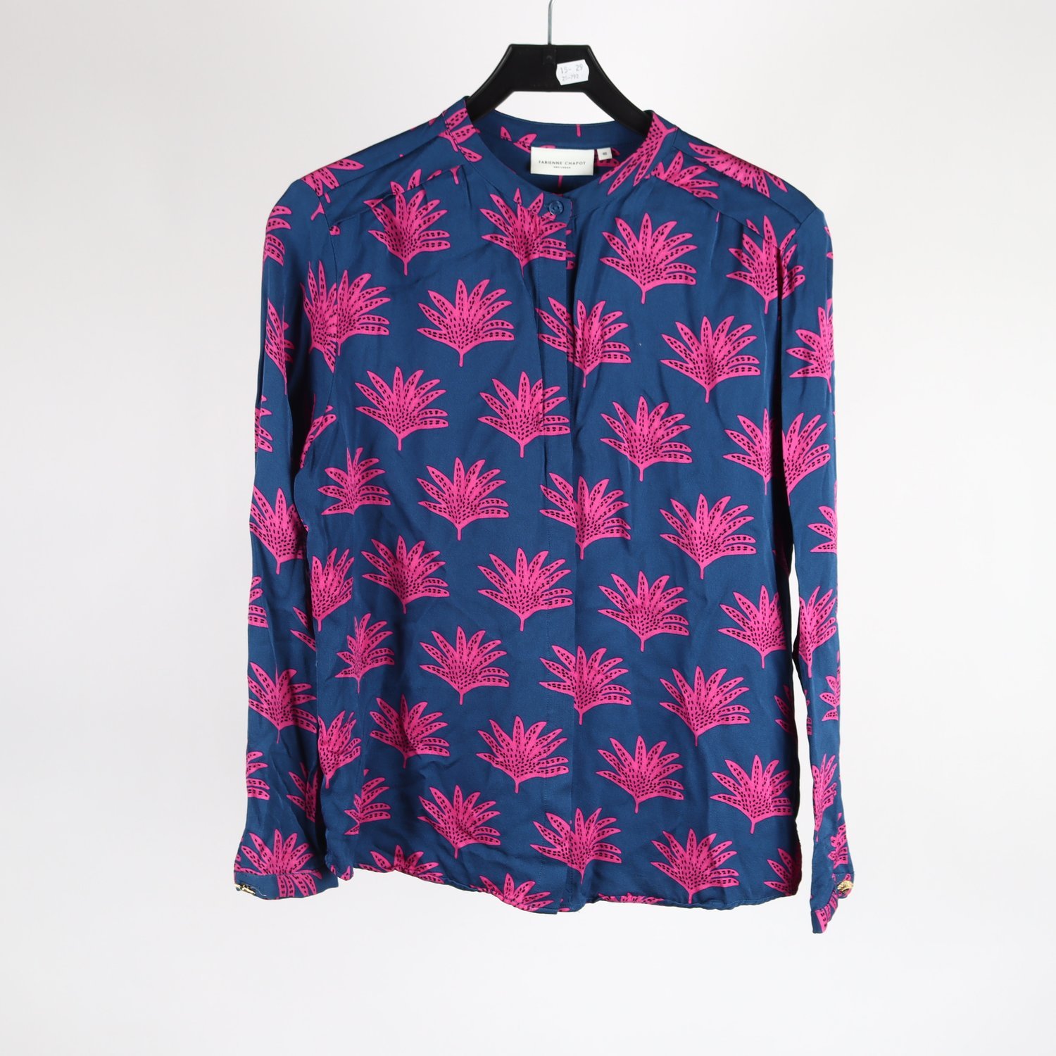 Blus, Fabienne Chapot, stl. 40