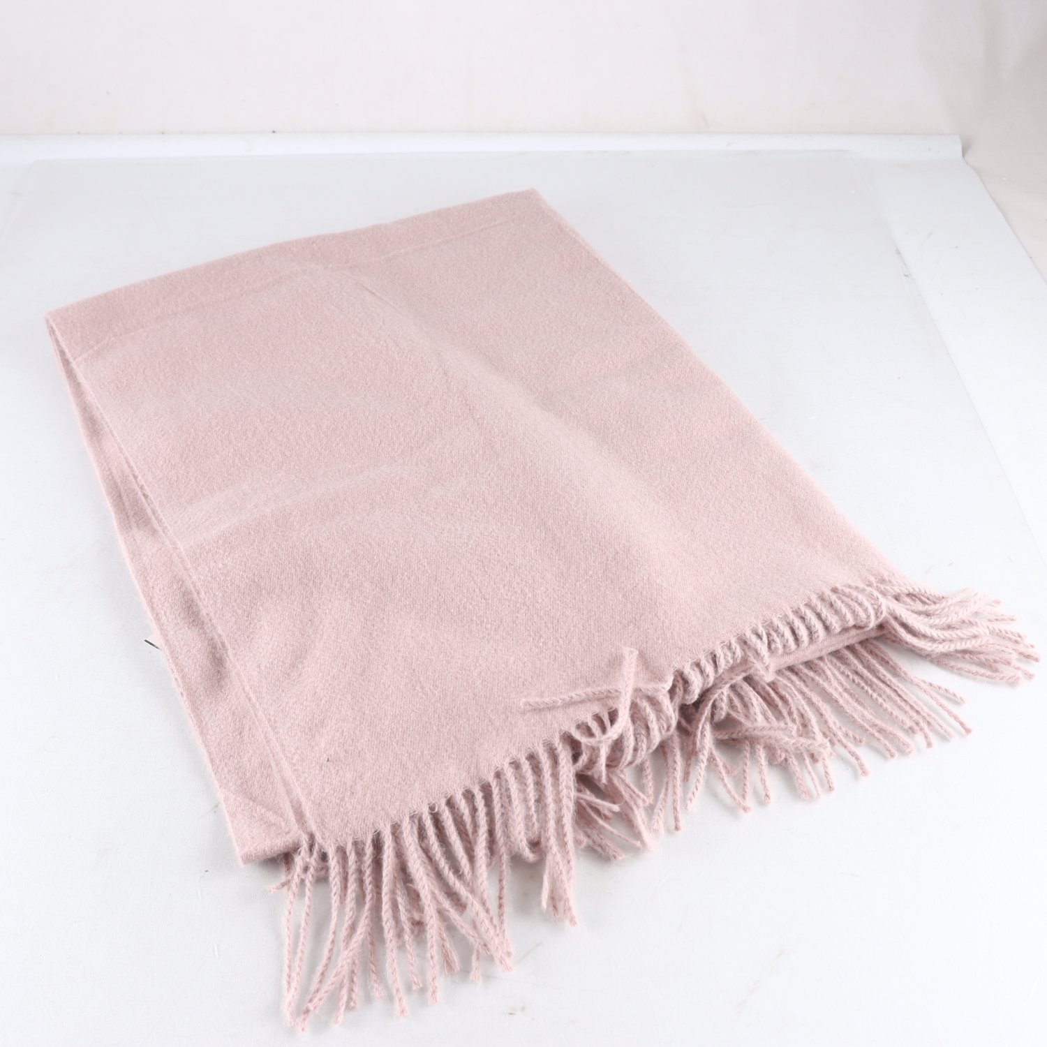 Sjal, Hyl Cashmere, kashmirblandning