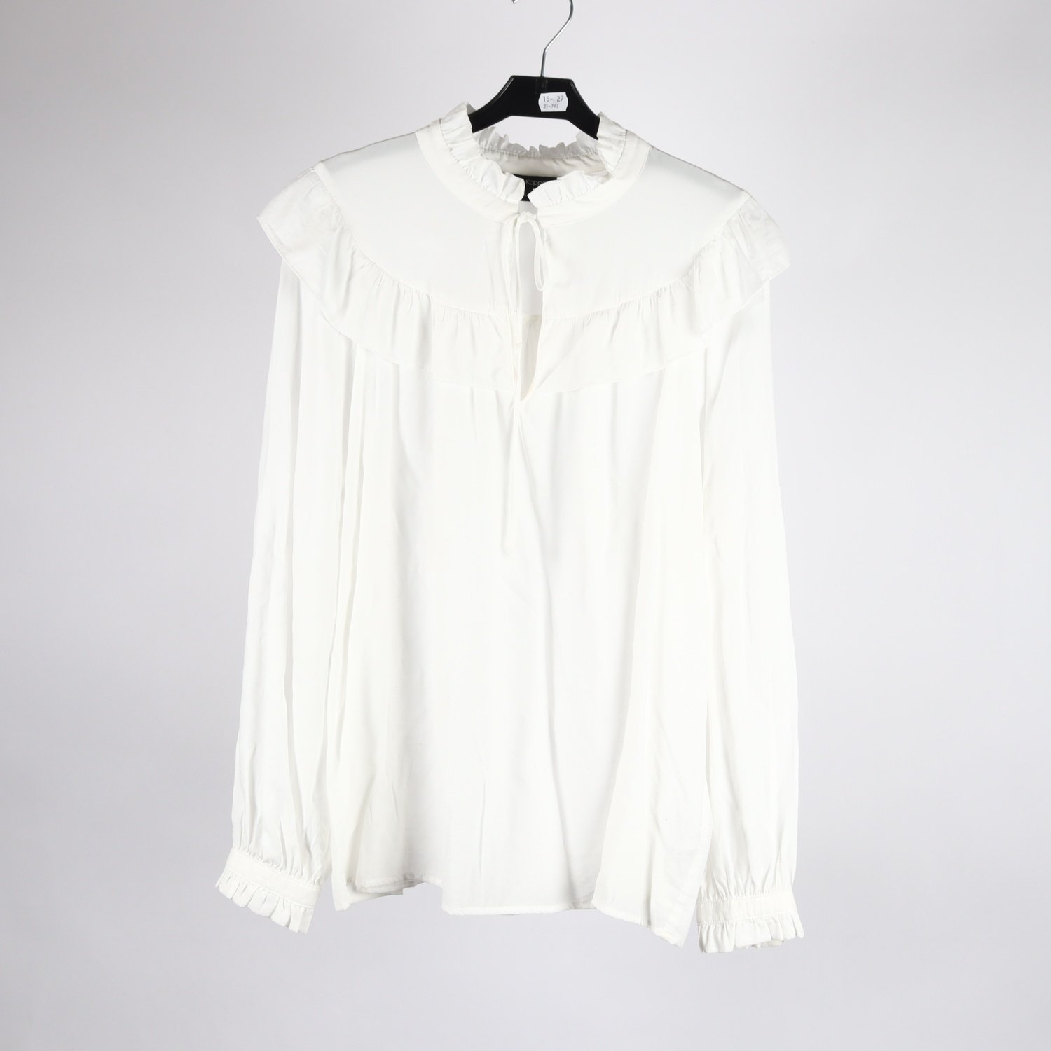 Blus, Kappahl, stl. L