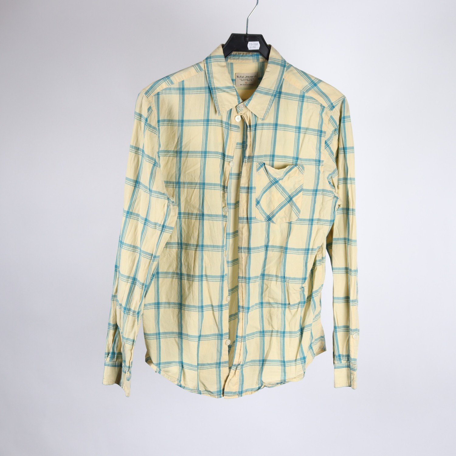 Skjorta, Nudie Jeans, stl. M
