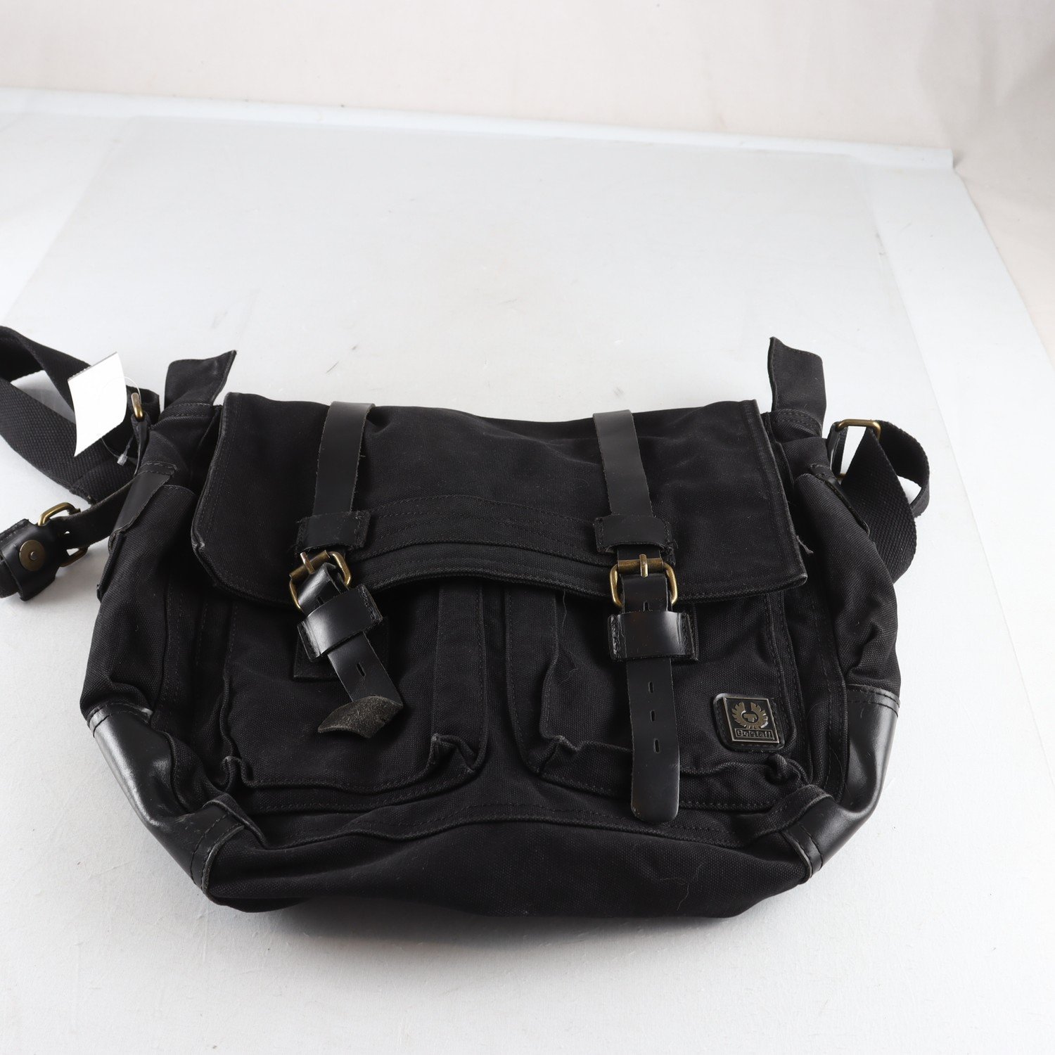 Väska, Belstaff