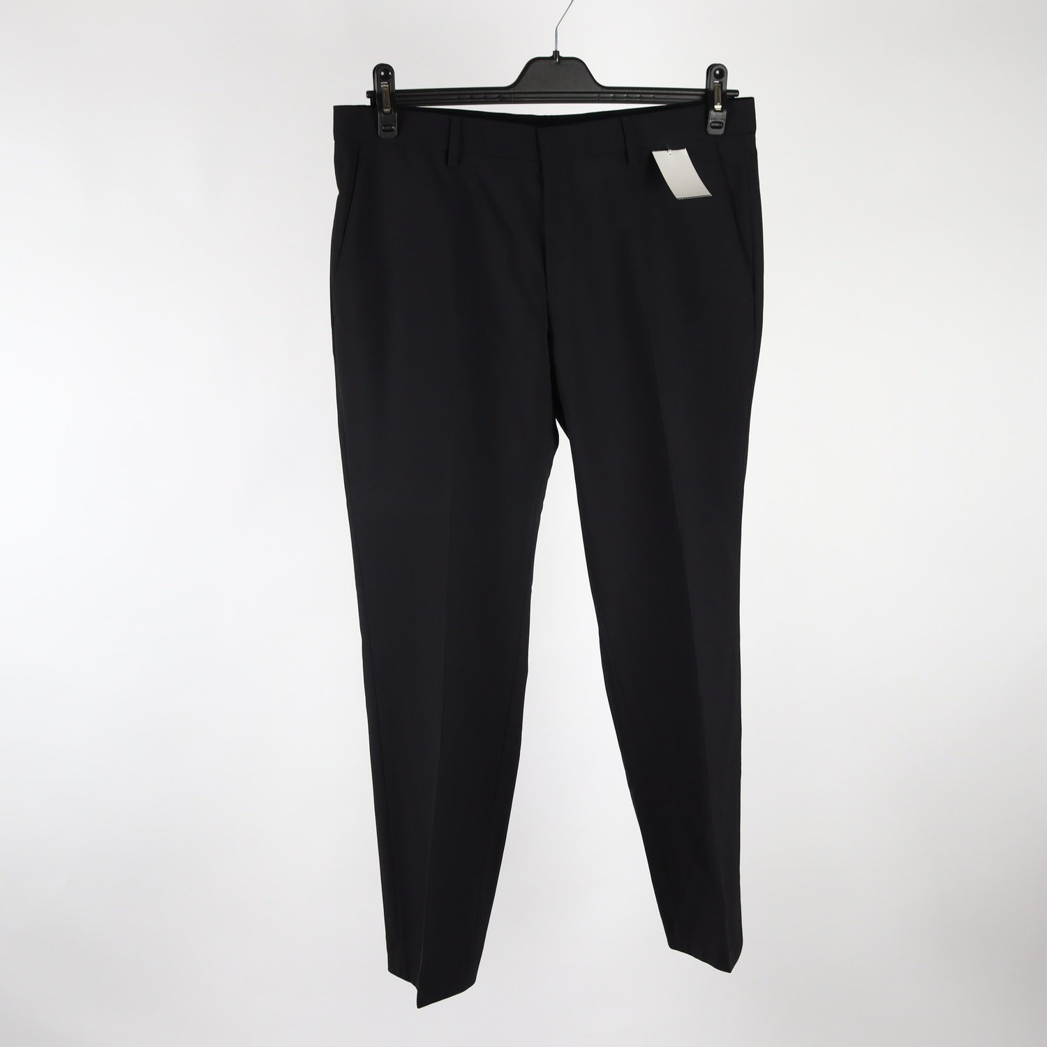Kostymbyxor, Hugo Boss, svart, stl. 50