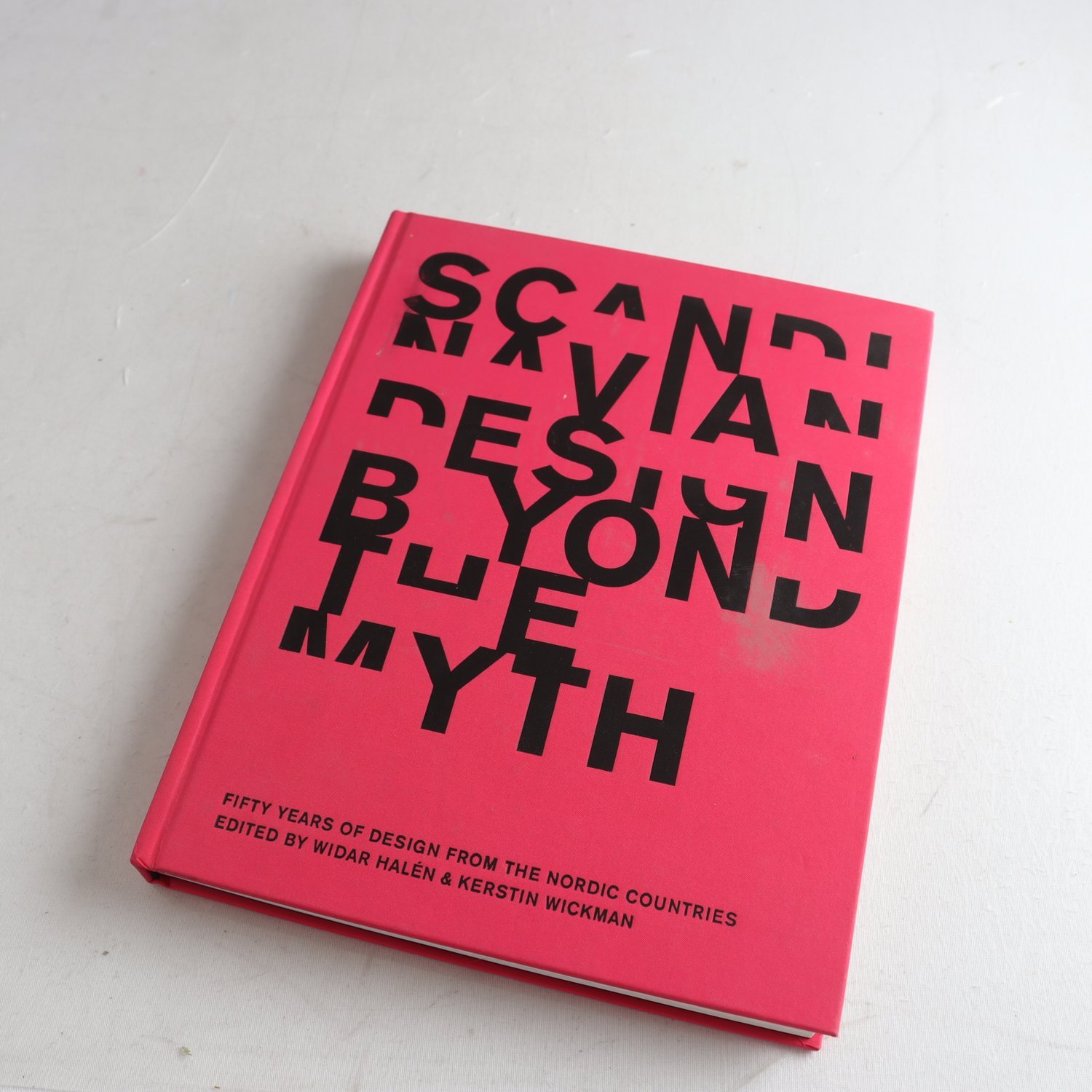 Scandinavian Design Beyond the Myth