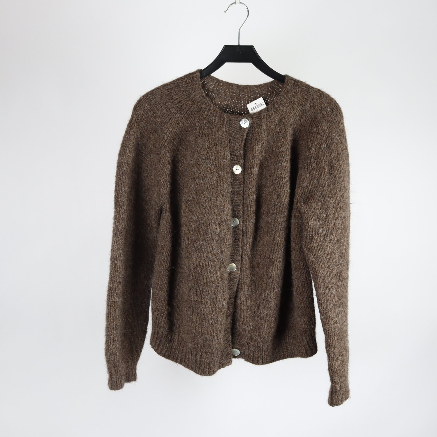 Kofta, beige, stl. ca. M