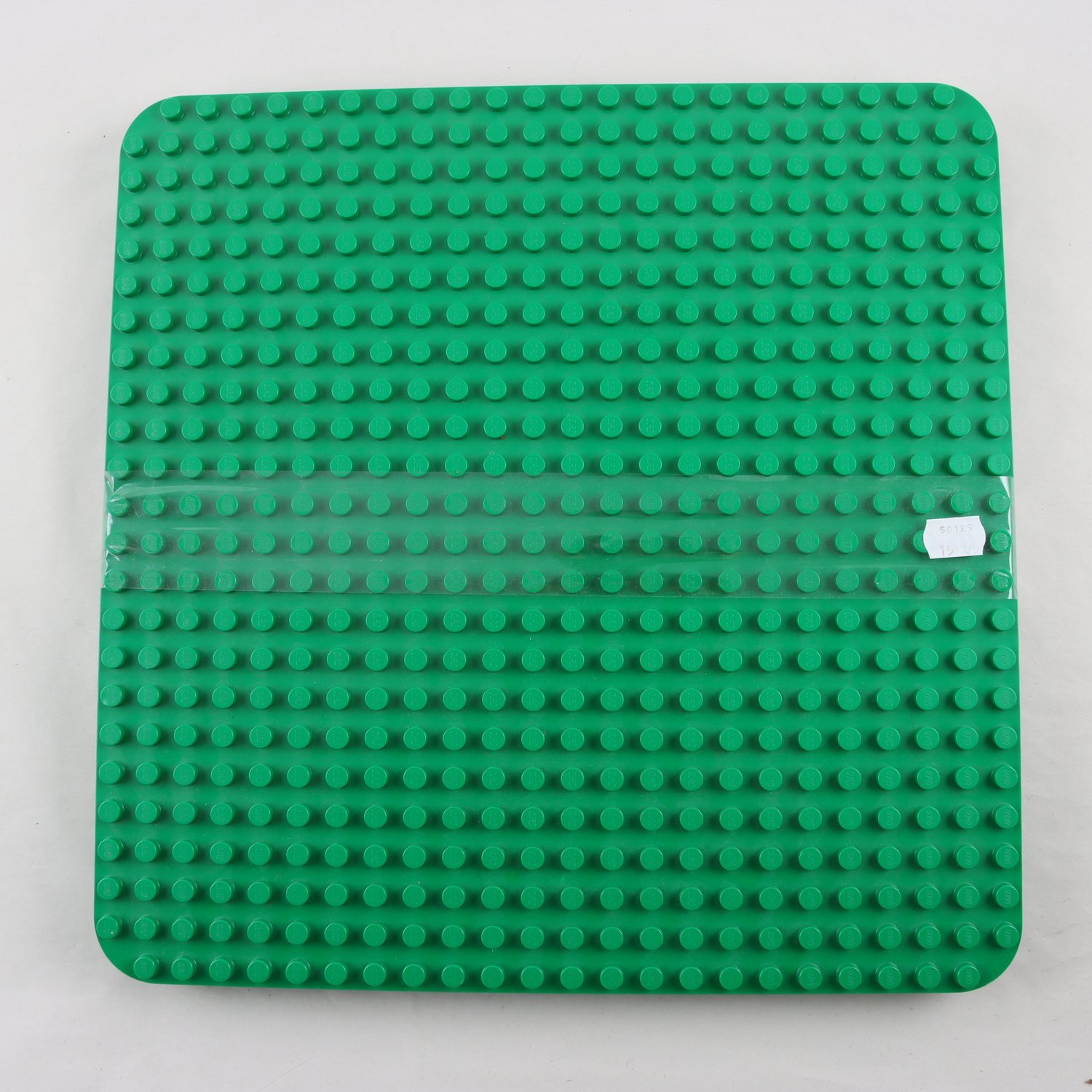 Lego, Duplo plattor, 5st. Samfraktas ej.