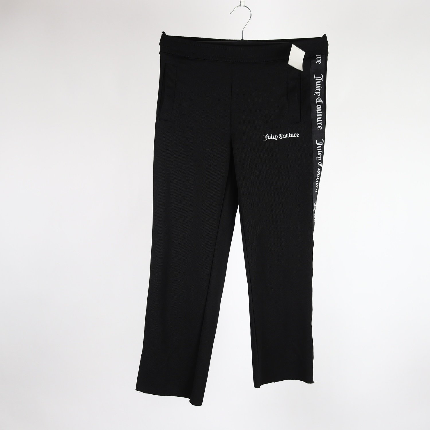 Fritidsbyxor, Juicy Couture, svart, stl. XS