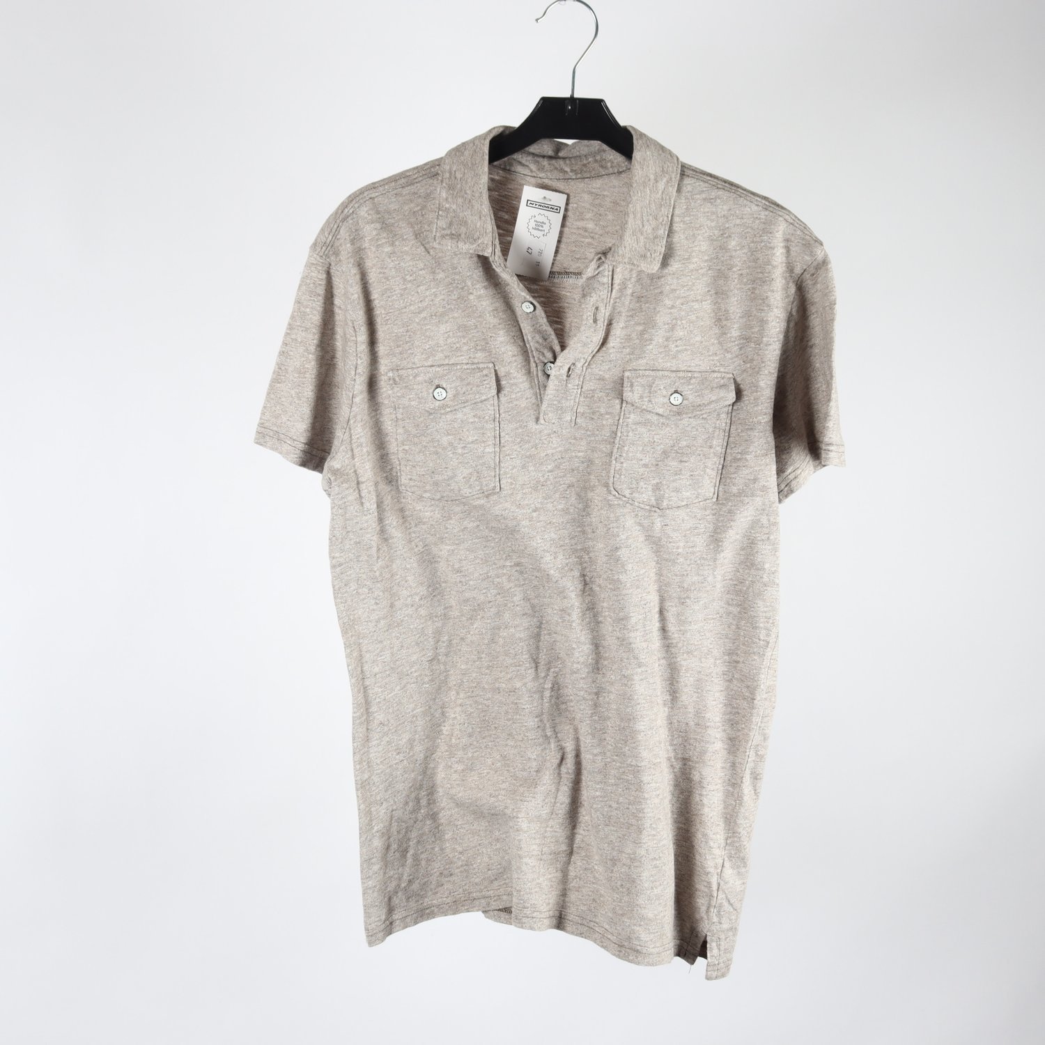 Tröja, Gap, beige, stl. M
