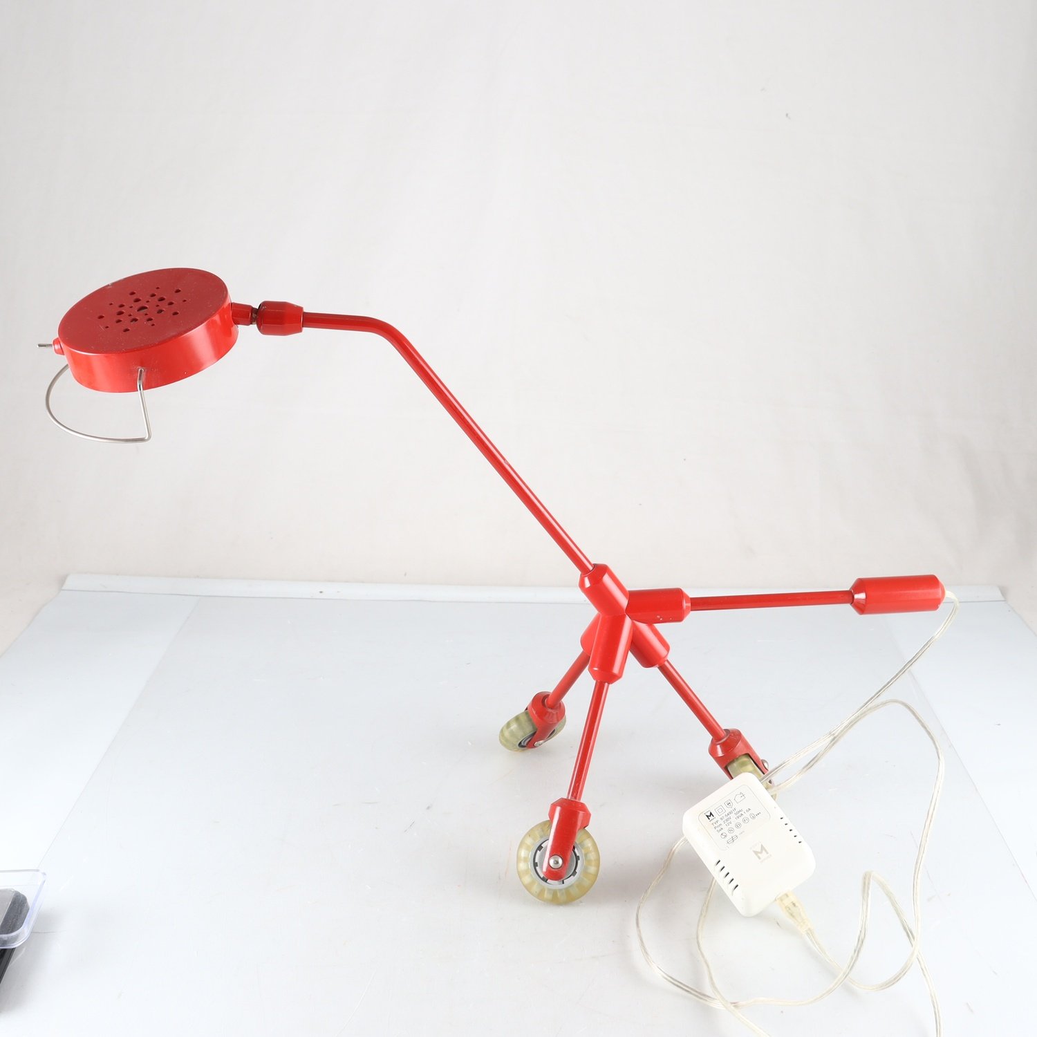 Lampa, Ikea, Kila, Harry Allan. Endast avhämtning.