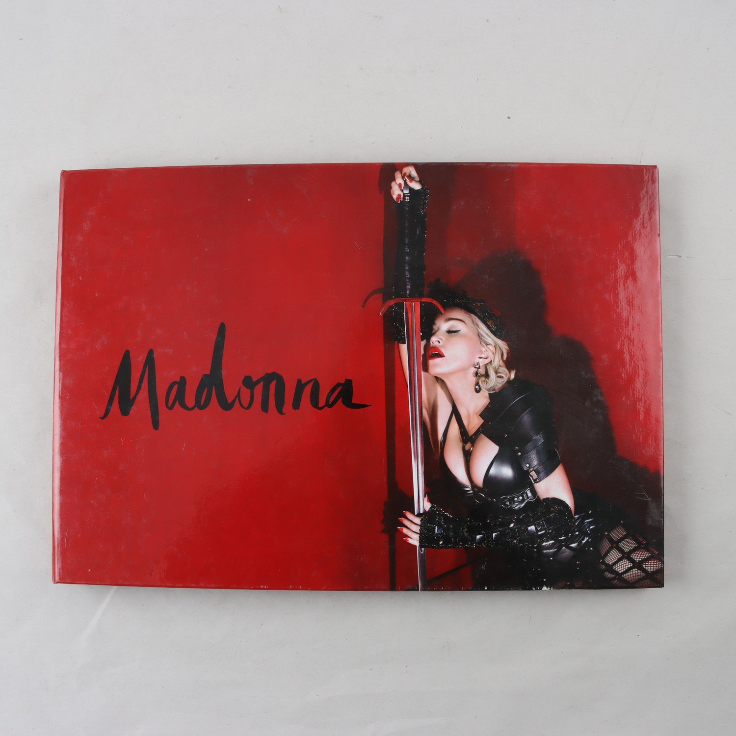 Album Madonna, Rebel Heart Tour