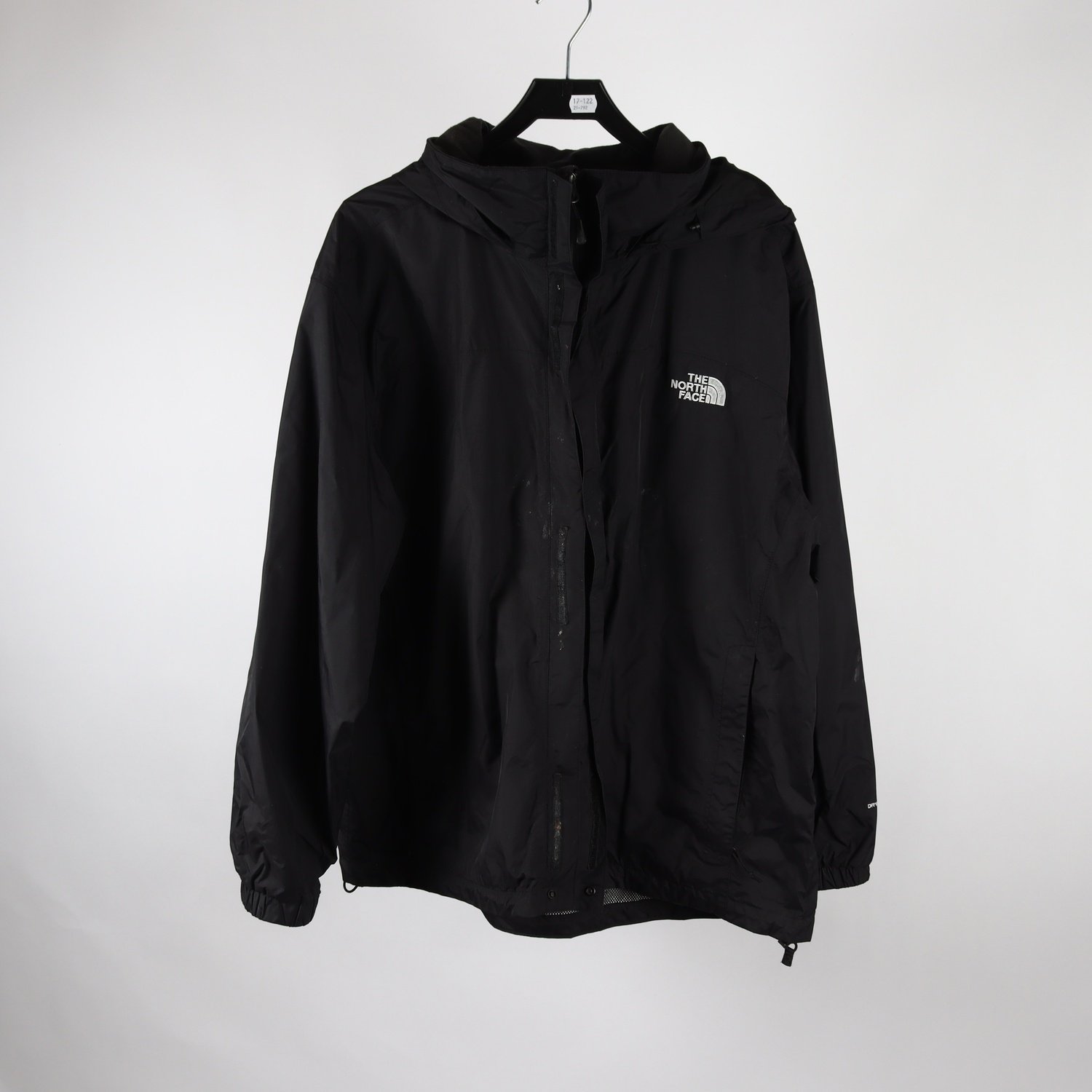 Jacka, The North Face, stl. XL