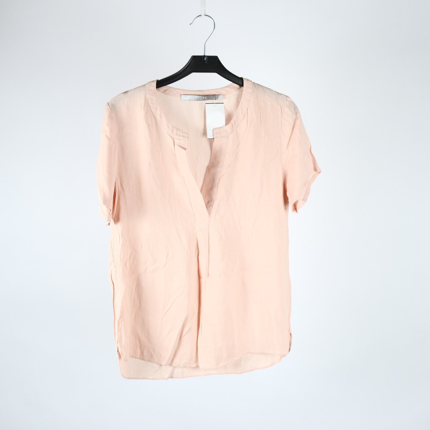 Blus, Tiger of Sweden, rosa, stl. 34
