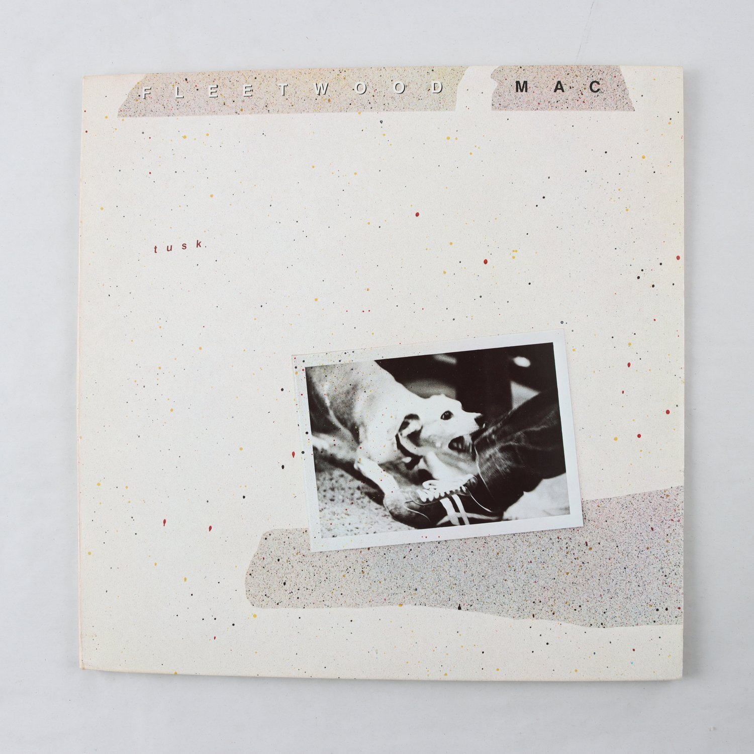 LP Fleetwood Mac, Tusk