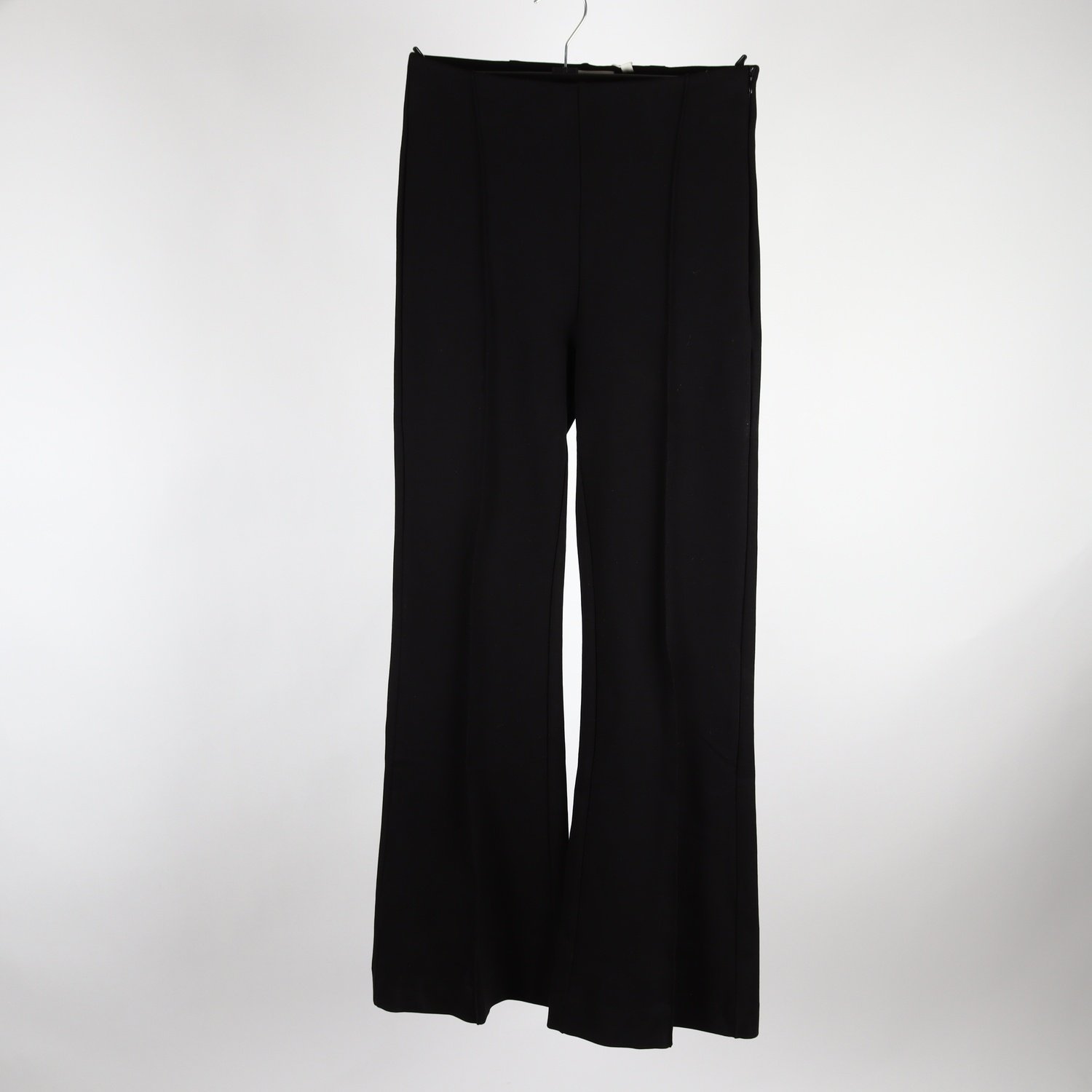 Byxor, Carin Wester, svart, stl. 34