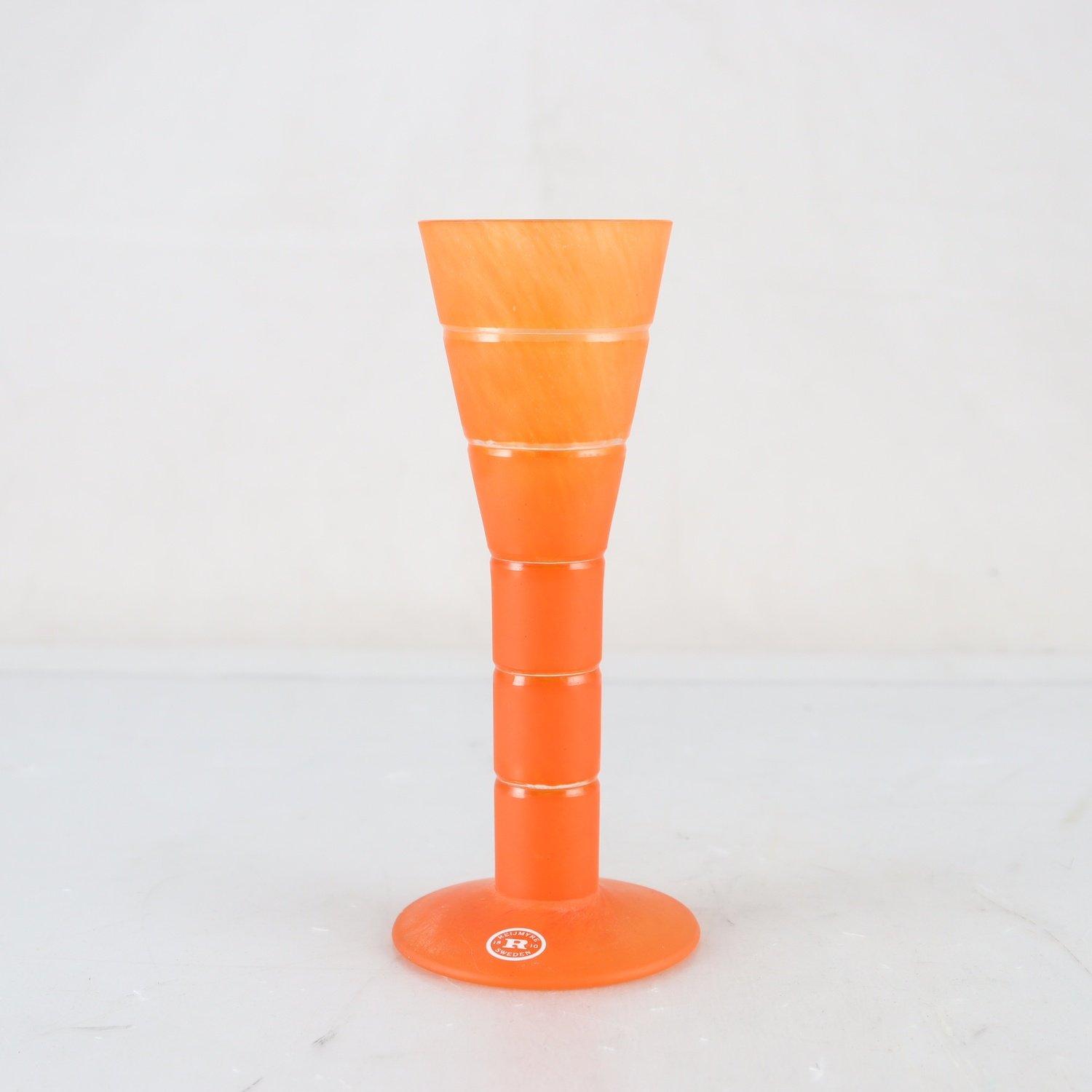 Snapsglas, Margareta Hennix, Reijmyre