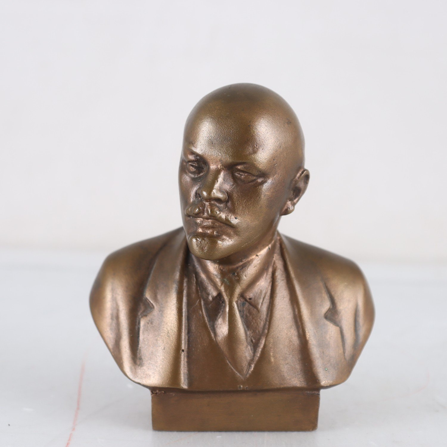 Byst, Lenin, Sovjetunionen