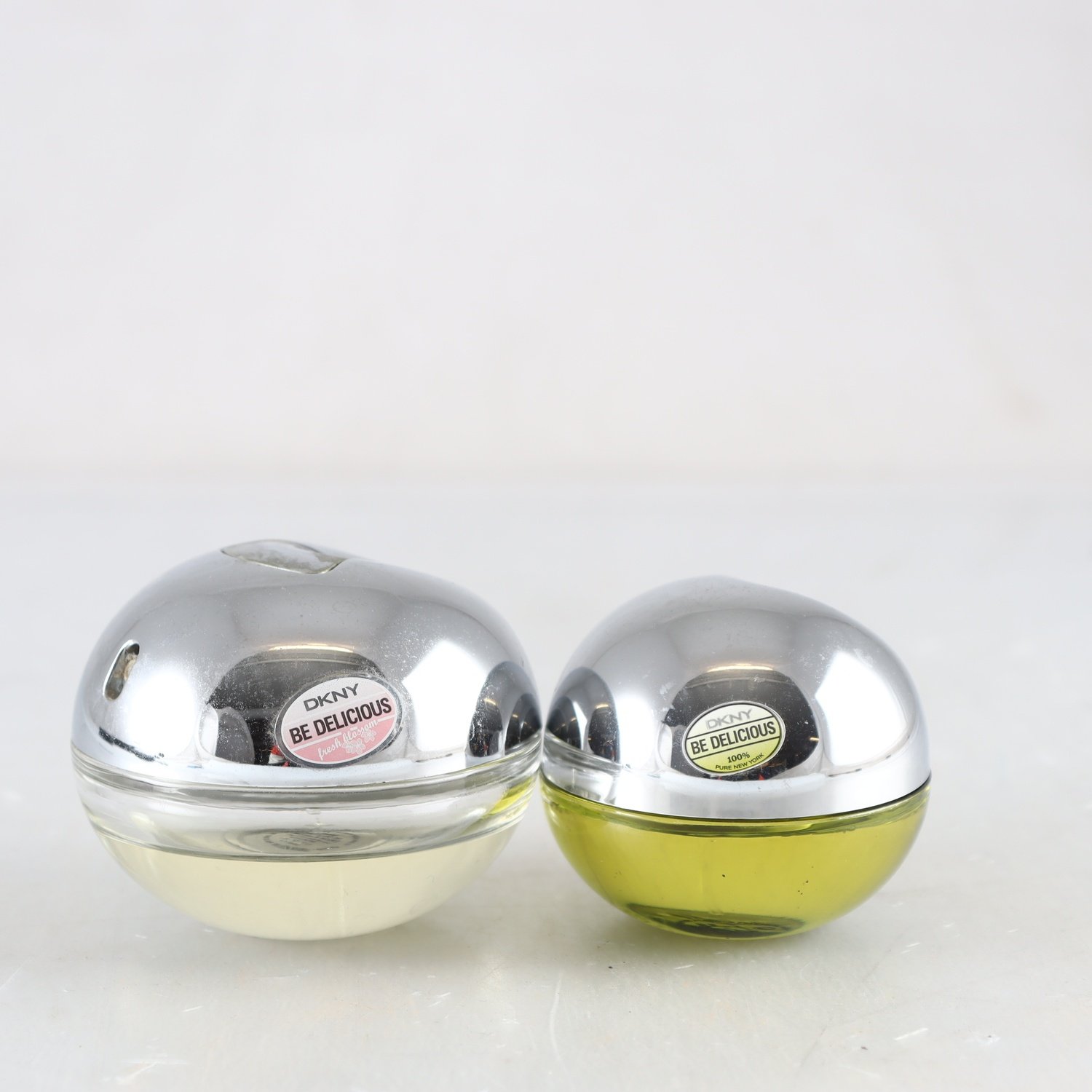 Parfym, EDP, DKNY, Be Delicious