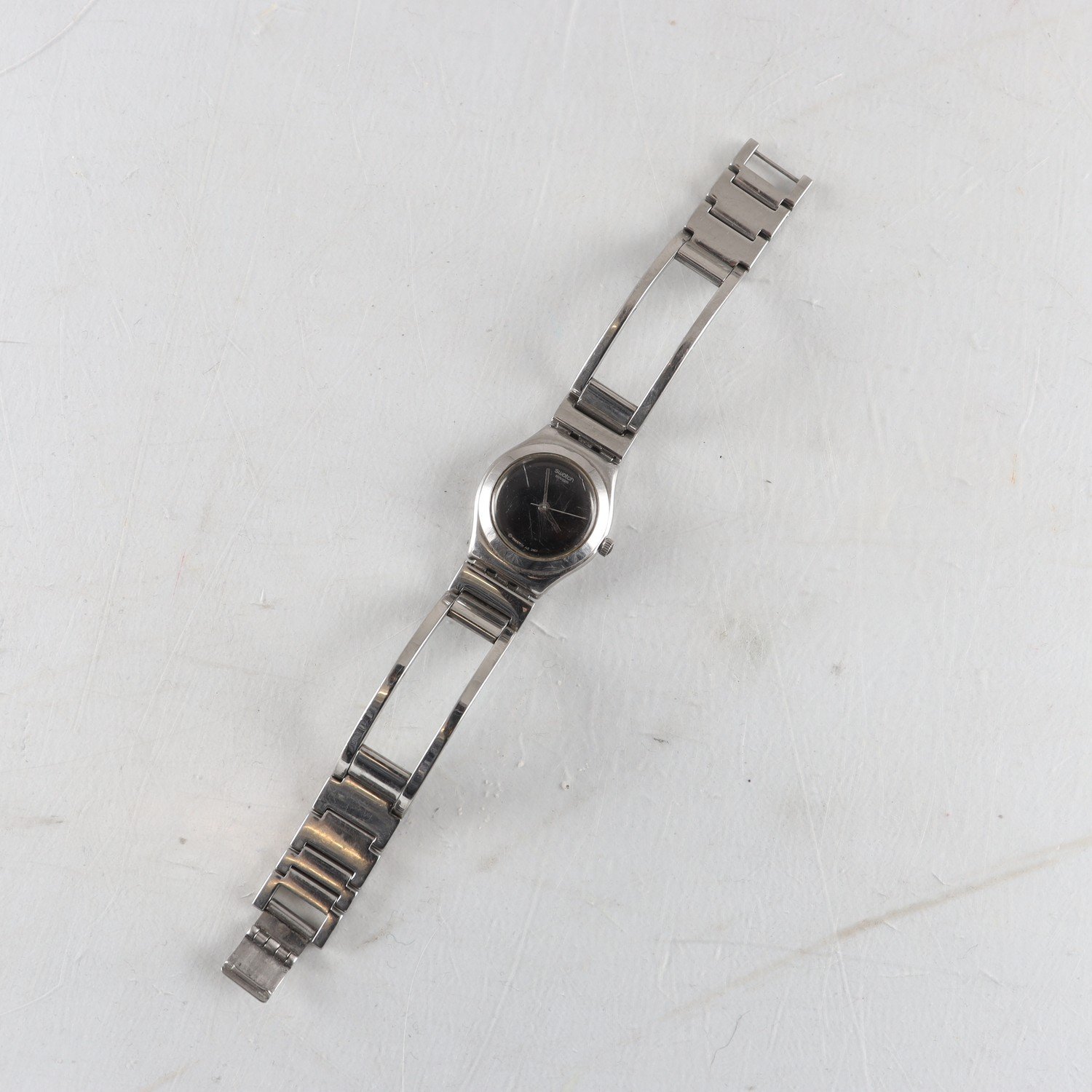 Armbandsur, Swatch, Quartz