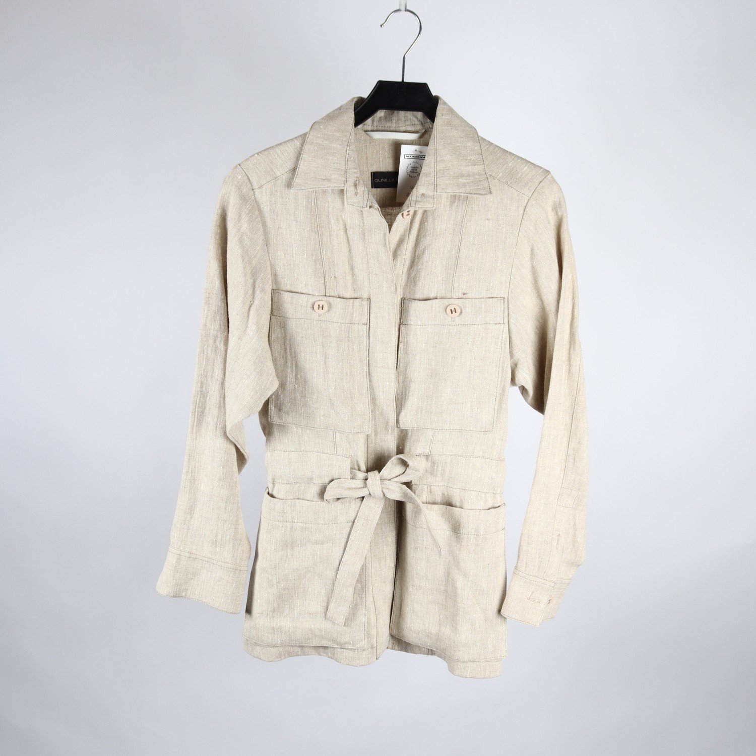 Jacka, Gunilla Pontèn, beige, stl. 36